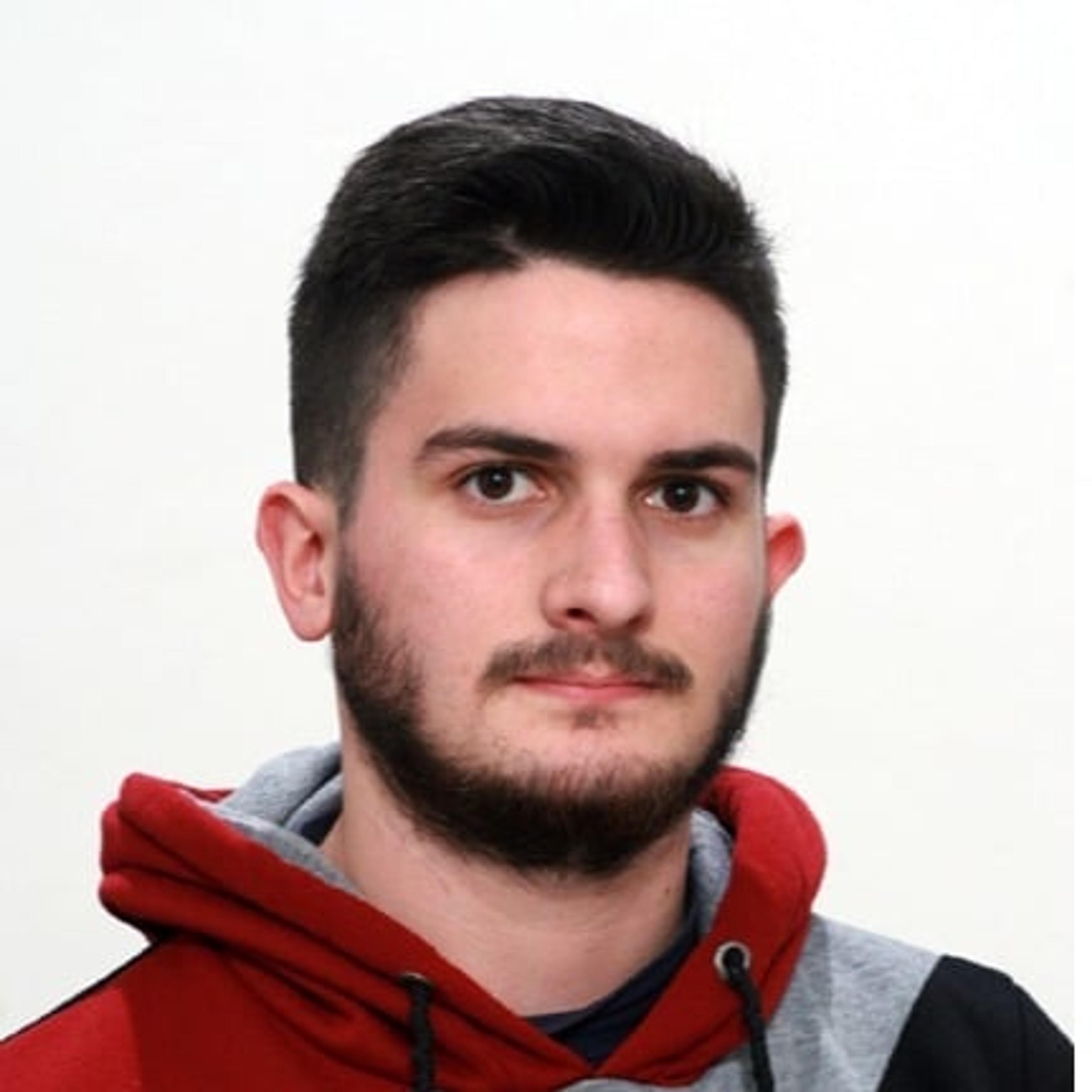 Enrico Ciardo