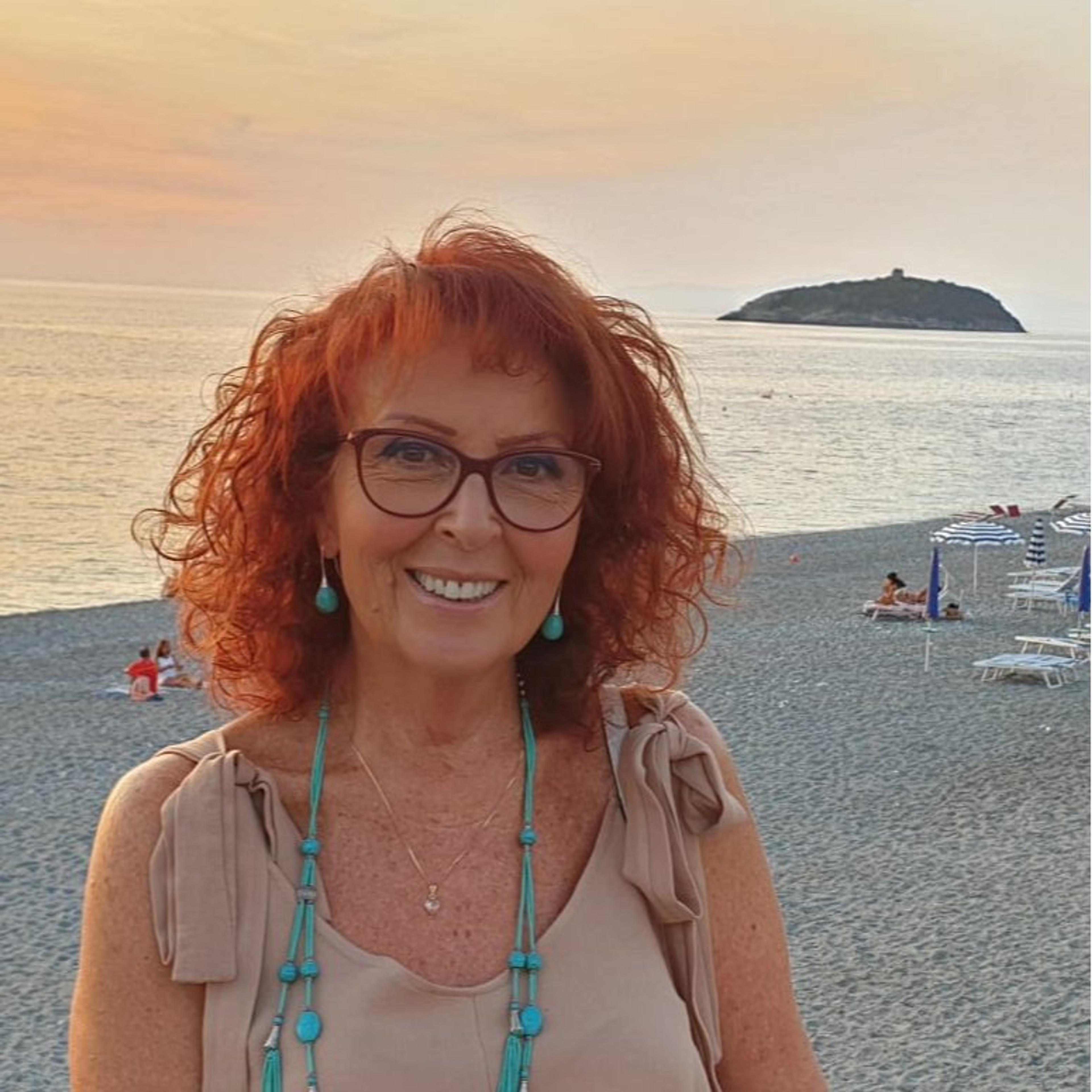 Anna Pietramala