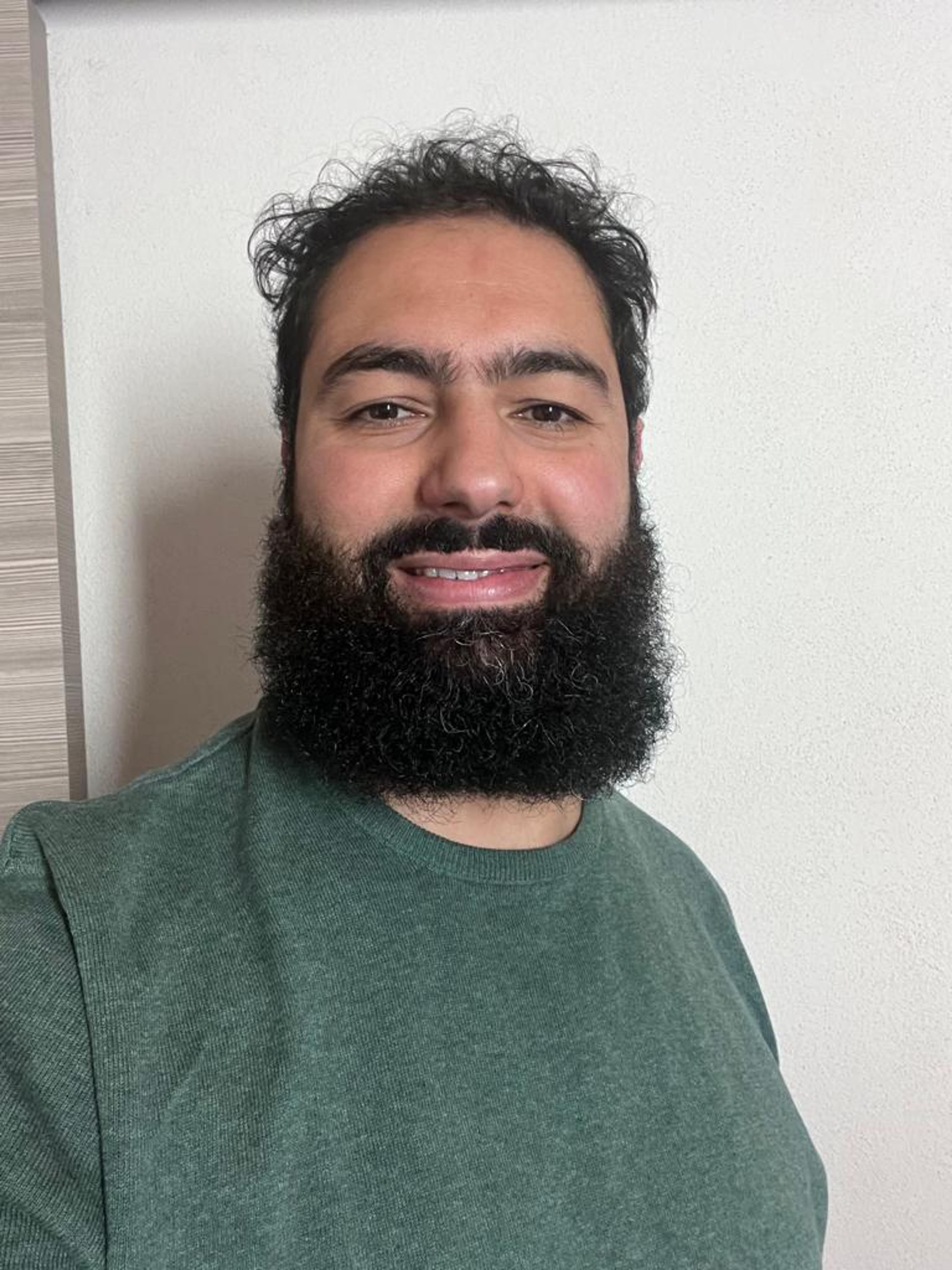 Bilel OUERTATANI
