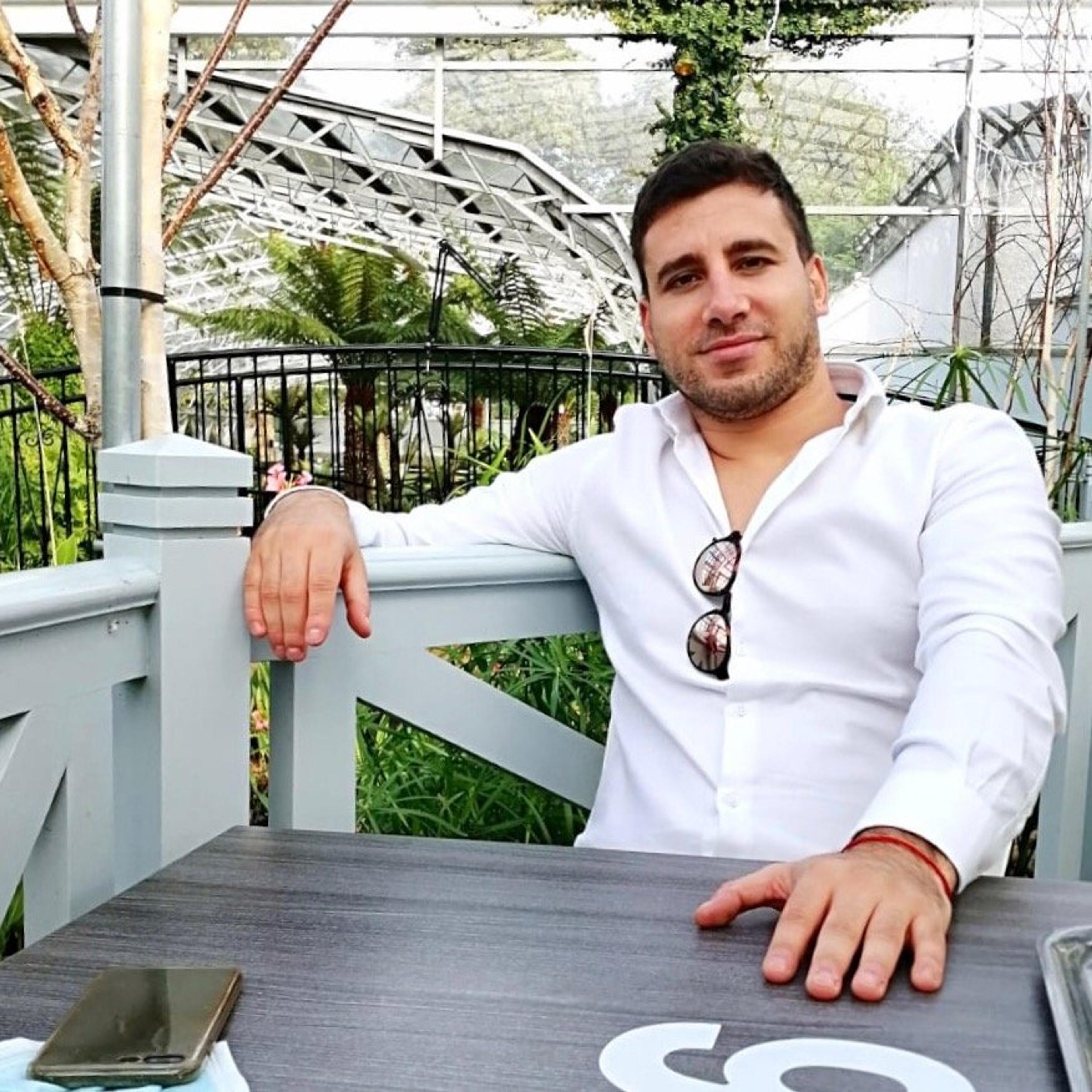 Erjon Nebiu