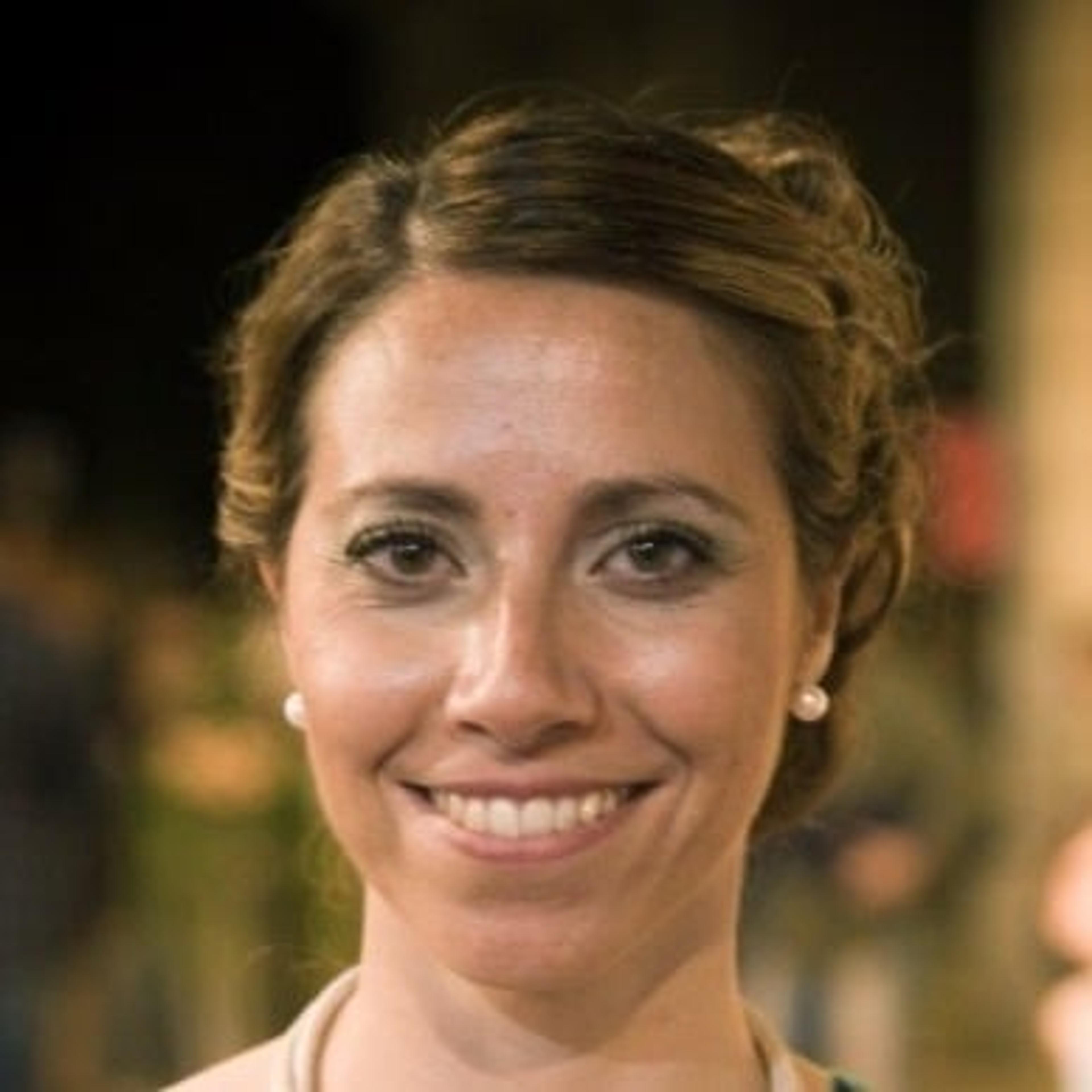 Silvia Pedriali