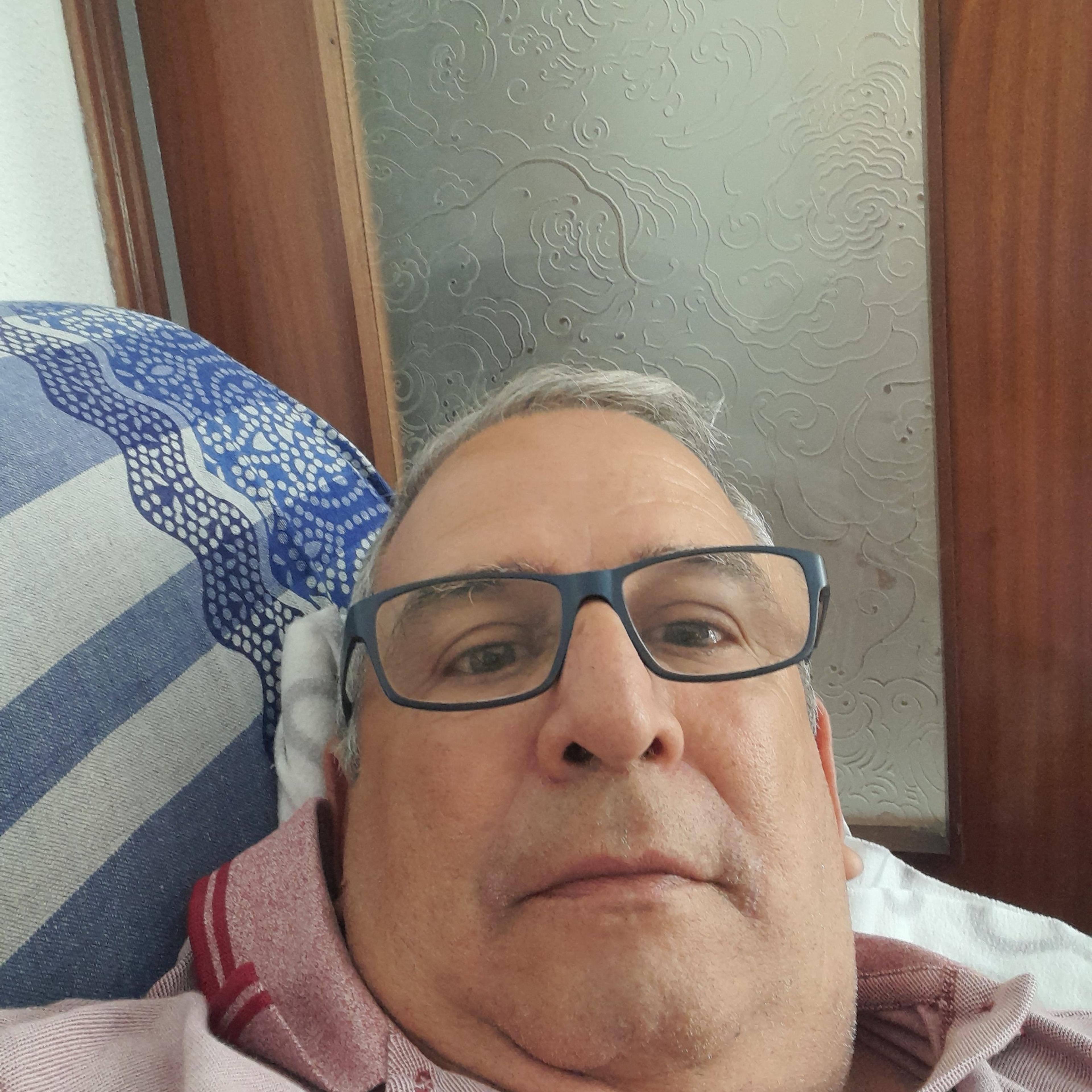 José Antonio Fernández