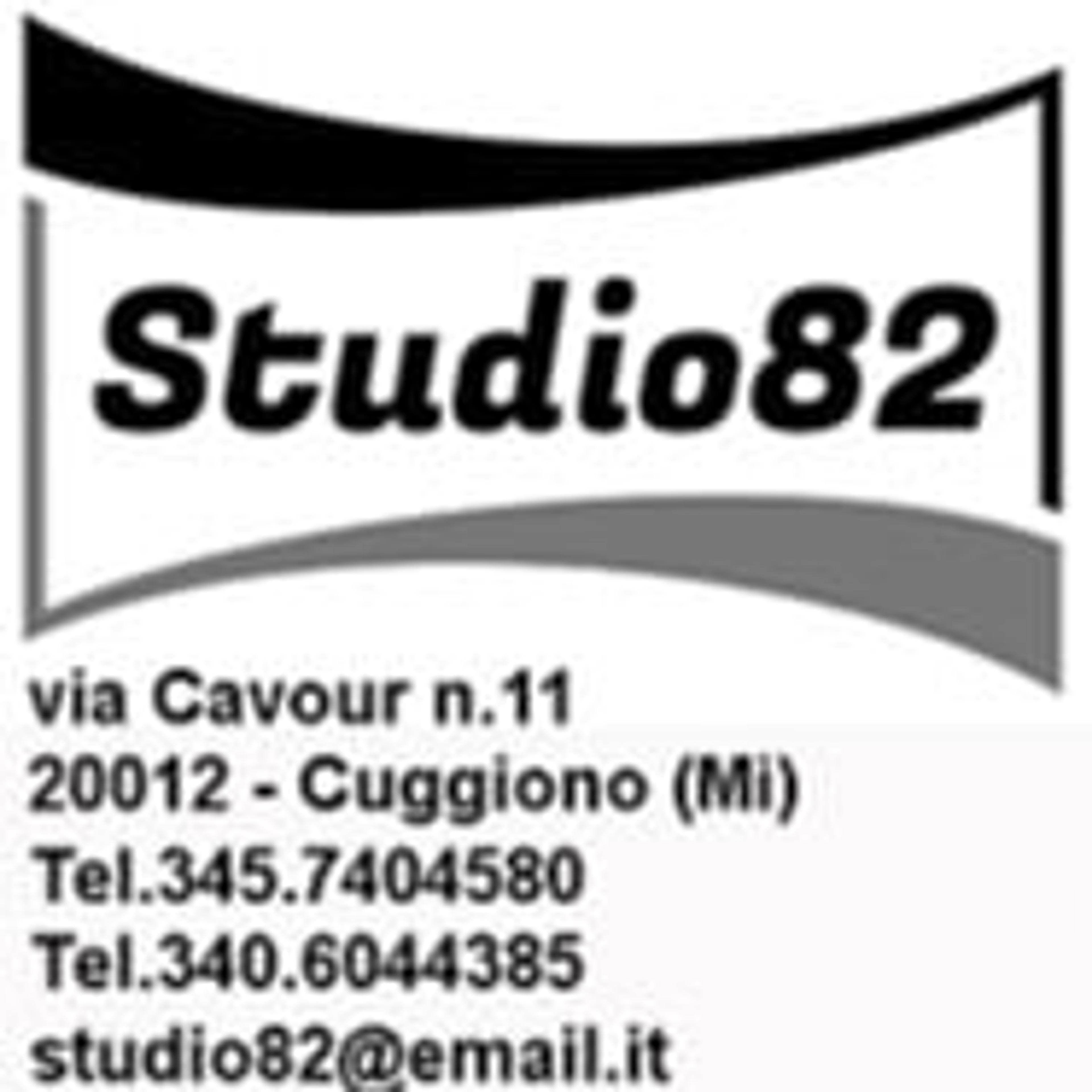 STUDIO 82 S.r.l.s.