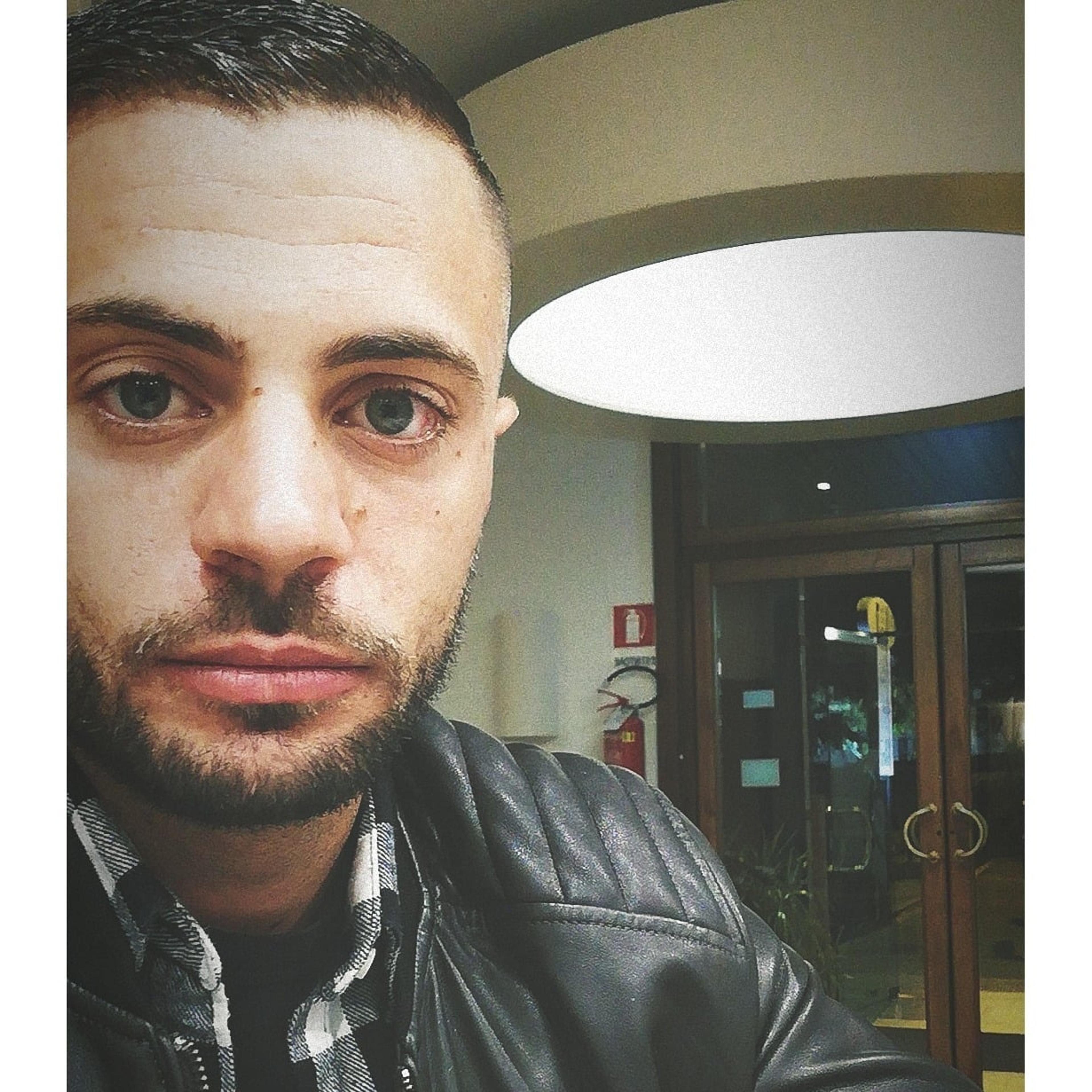 Salvatore Belardo