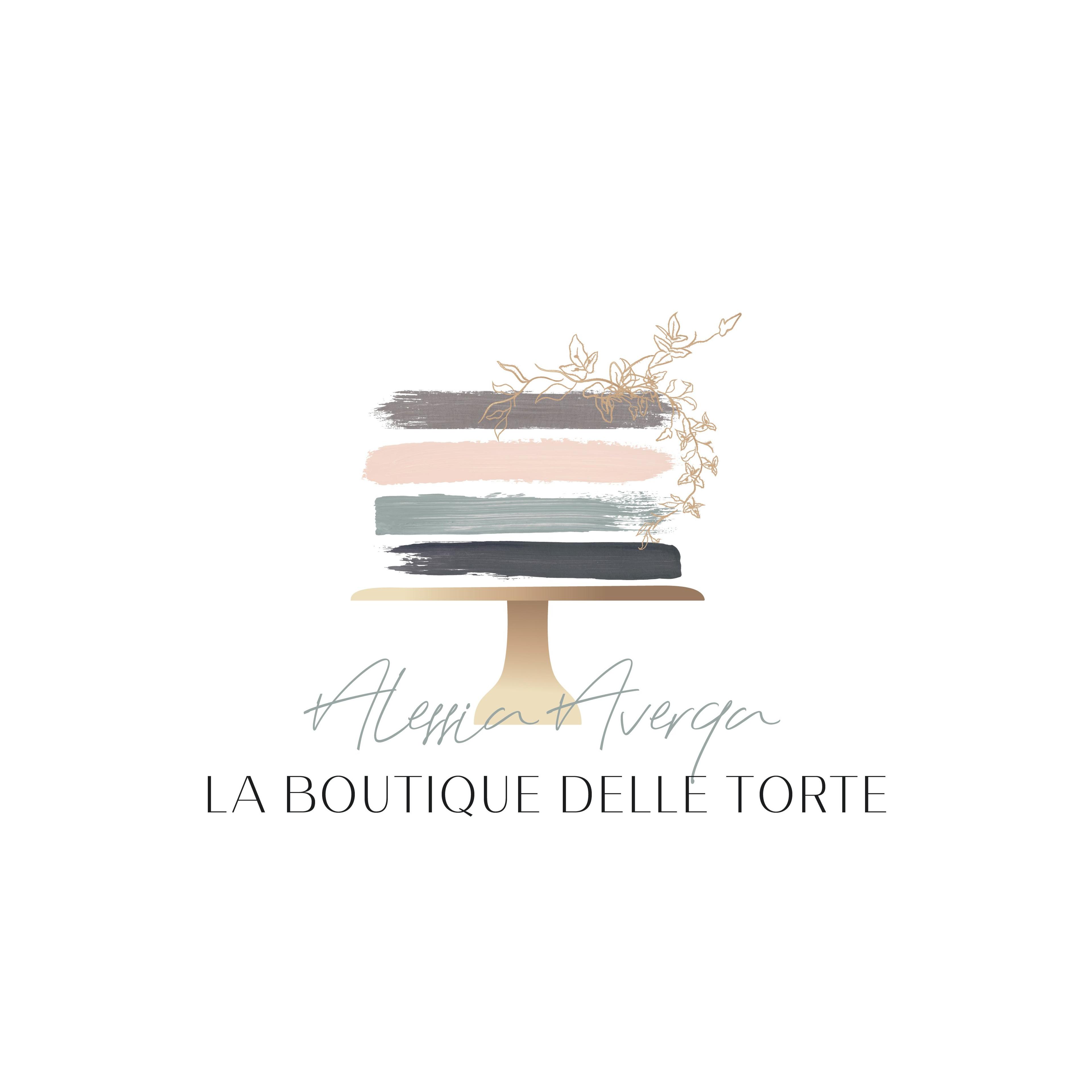 La Boutique delle Torte di Alessia Averga ®