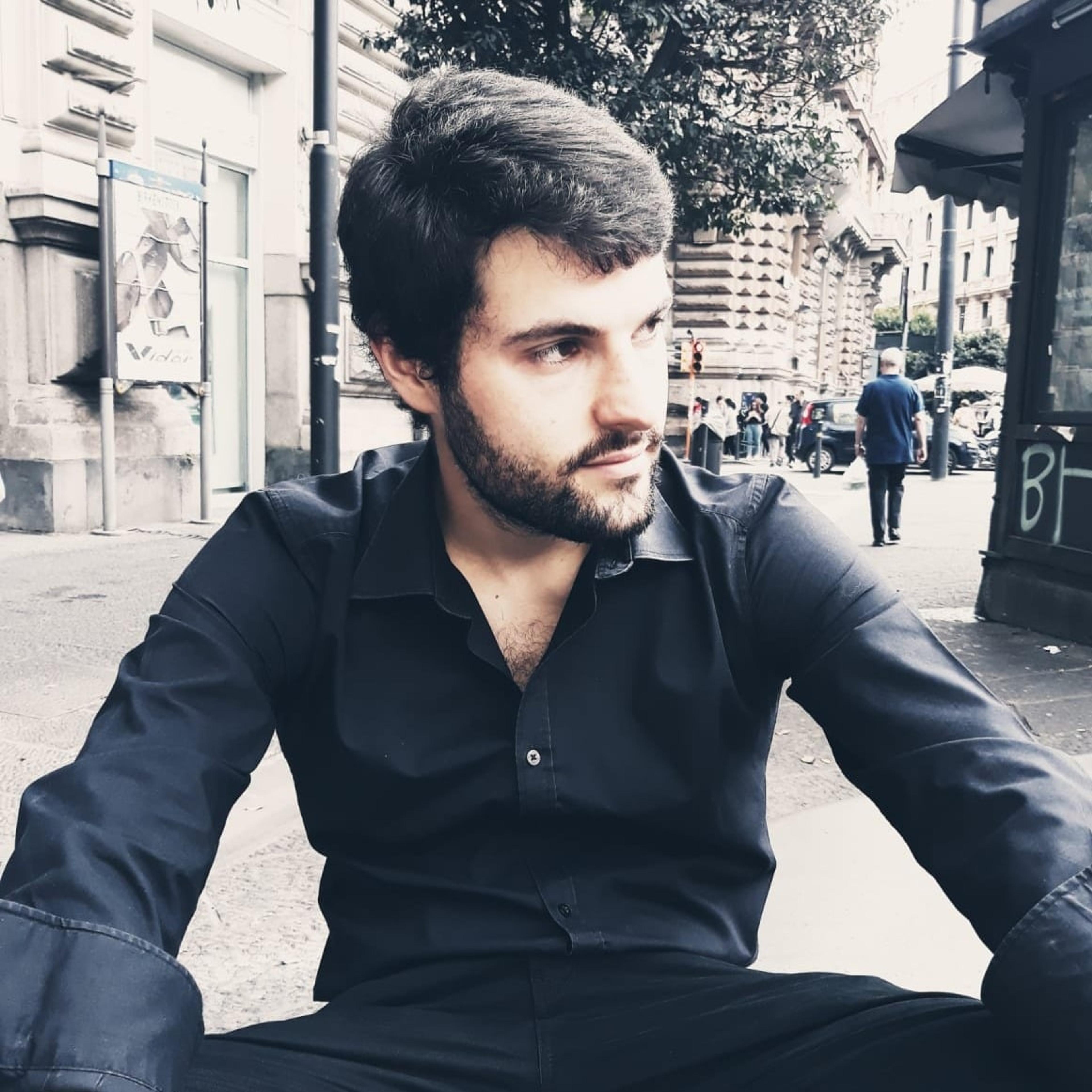 Andrea Rao