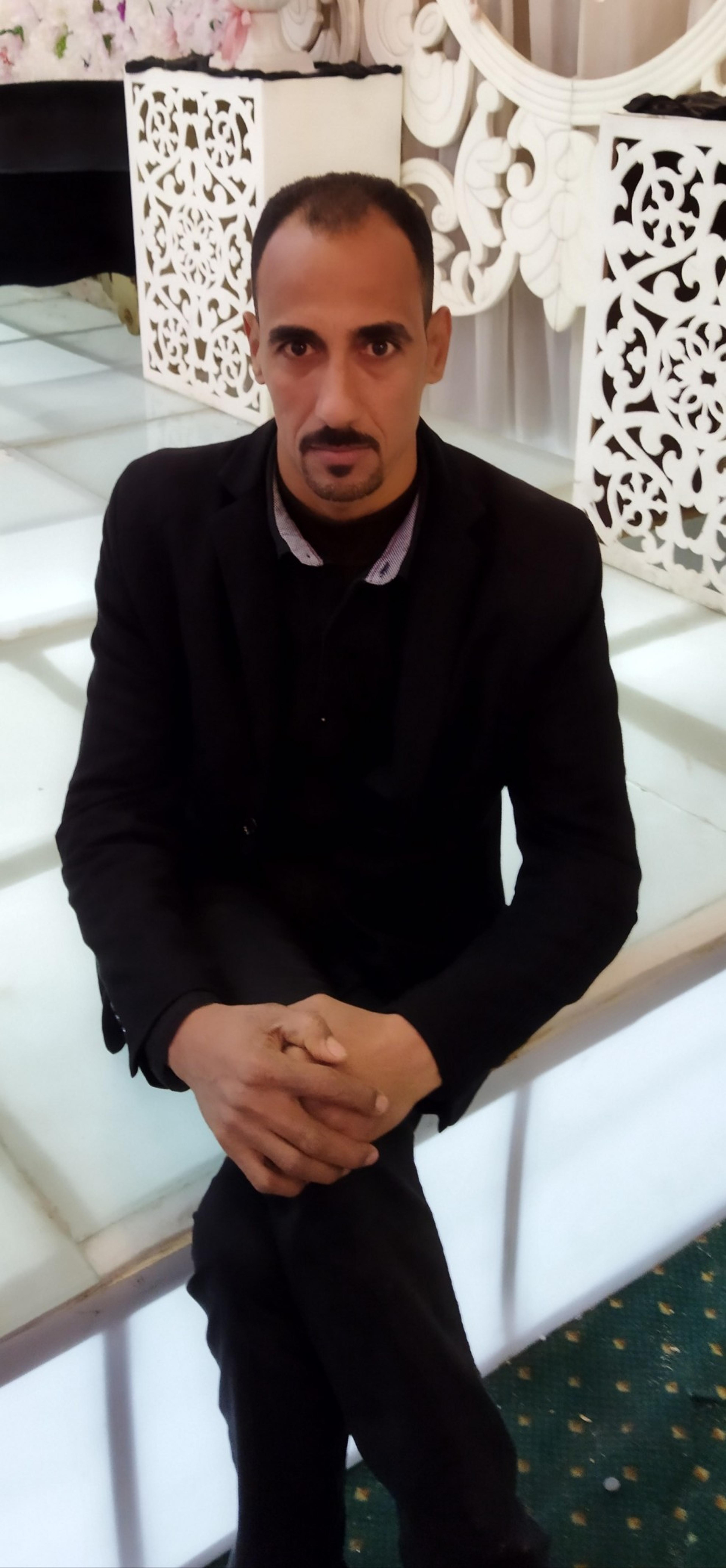 احمد العدوى