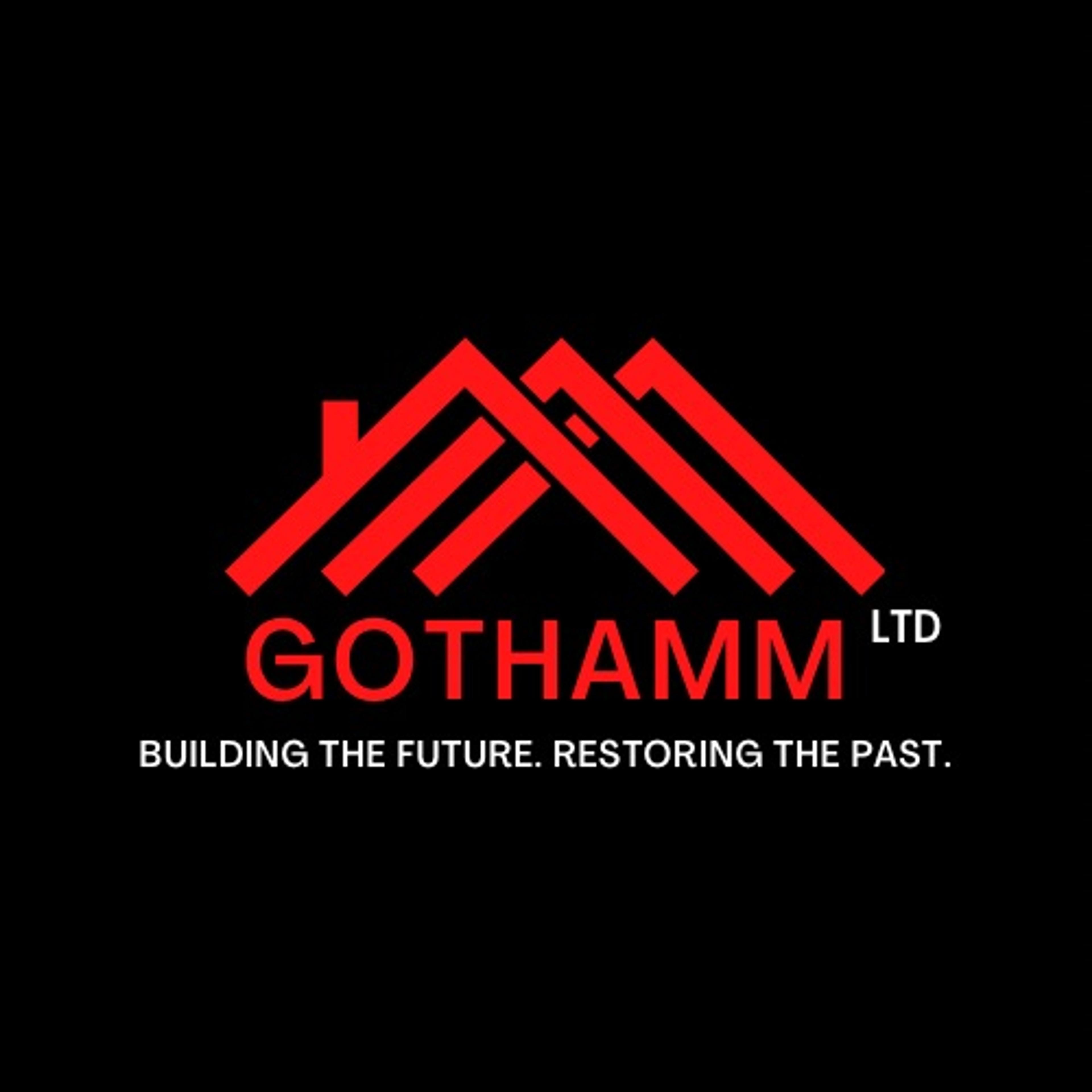 Gothamm
