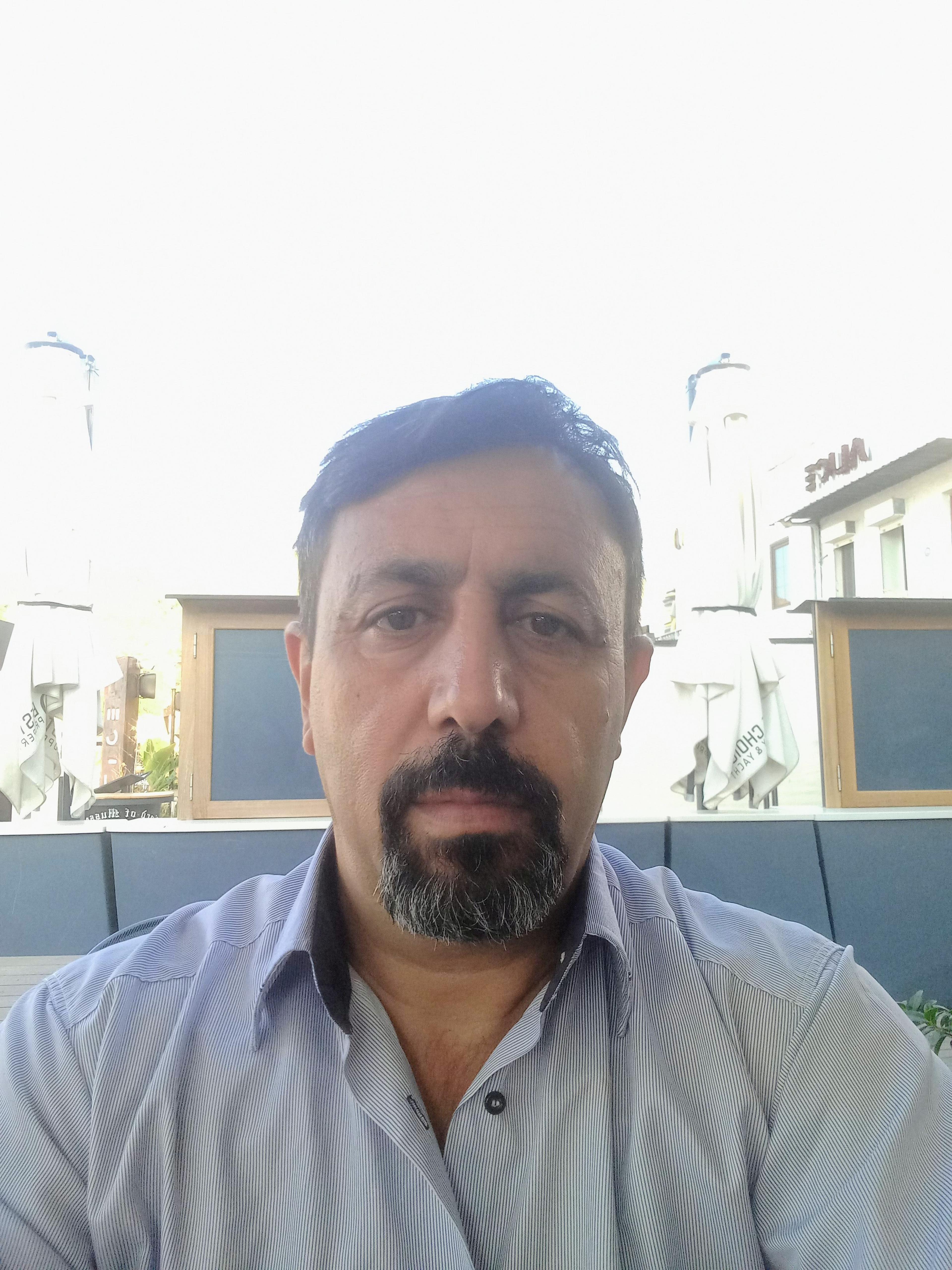 Haydar Aydın