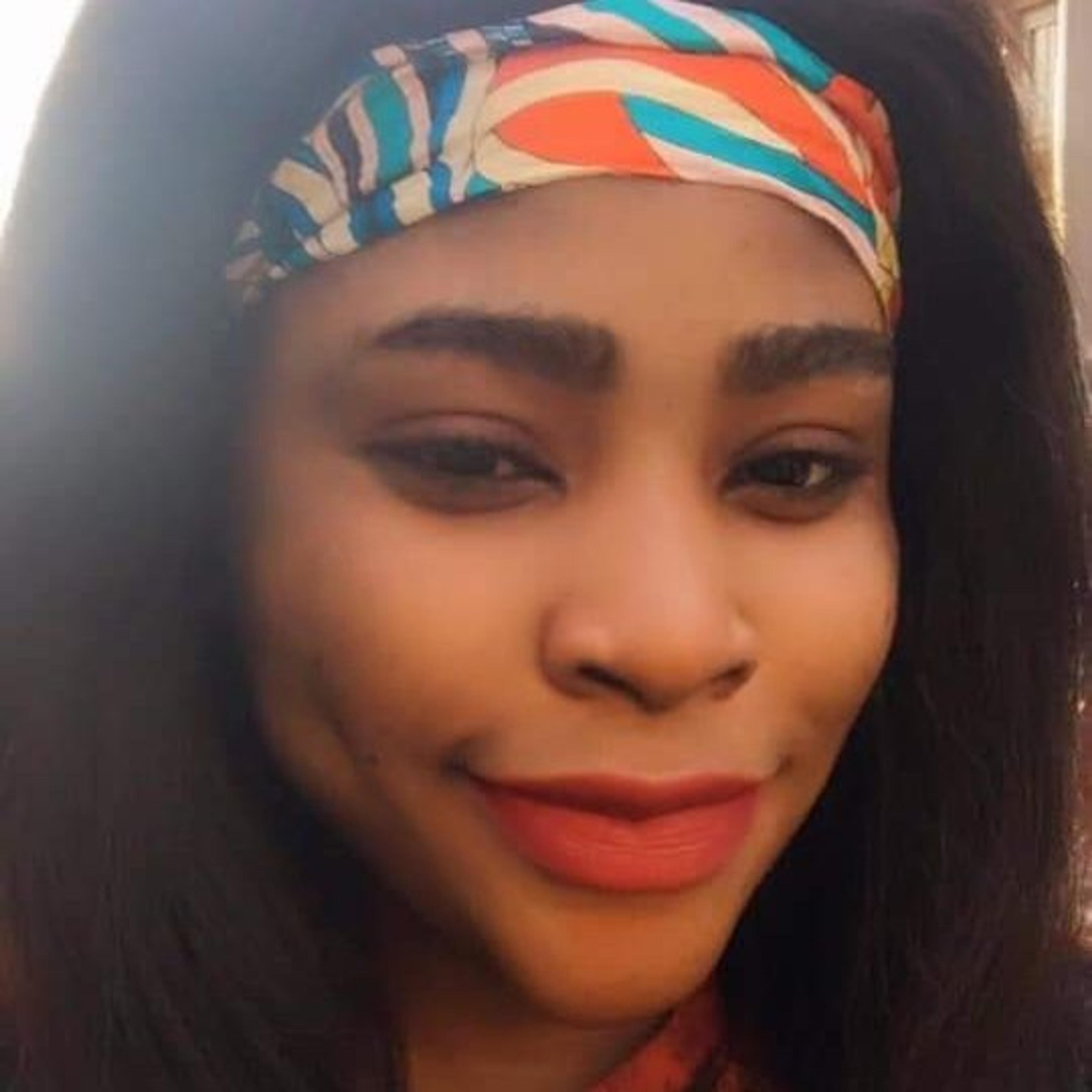 Jennifer Akugbe