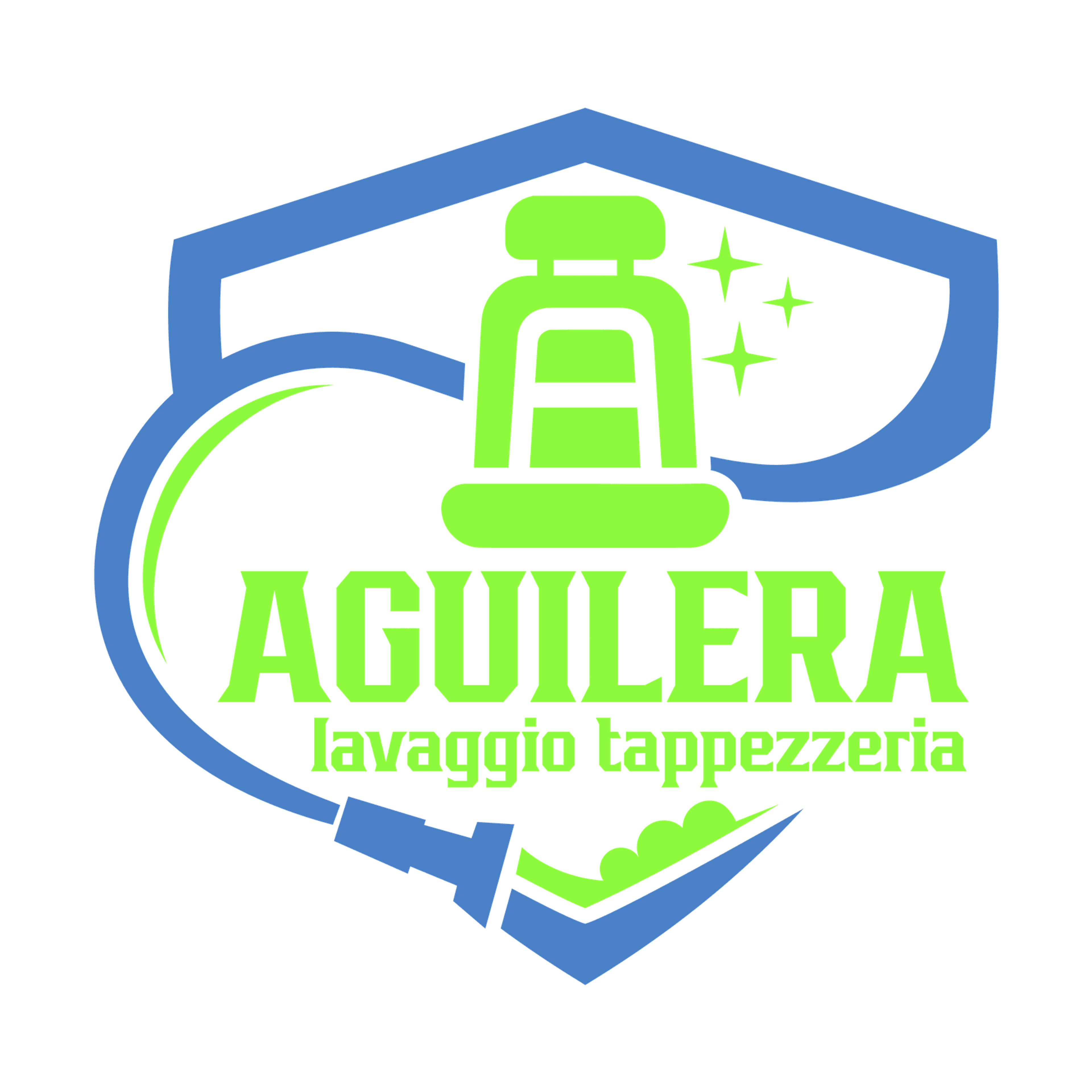 Lavaggio Tappezzeria Aguilera