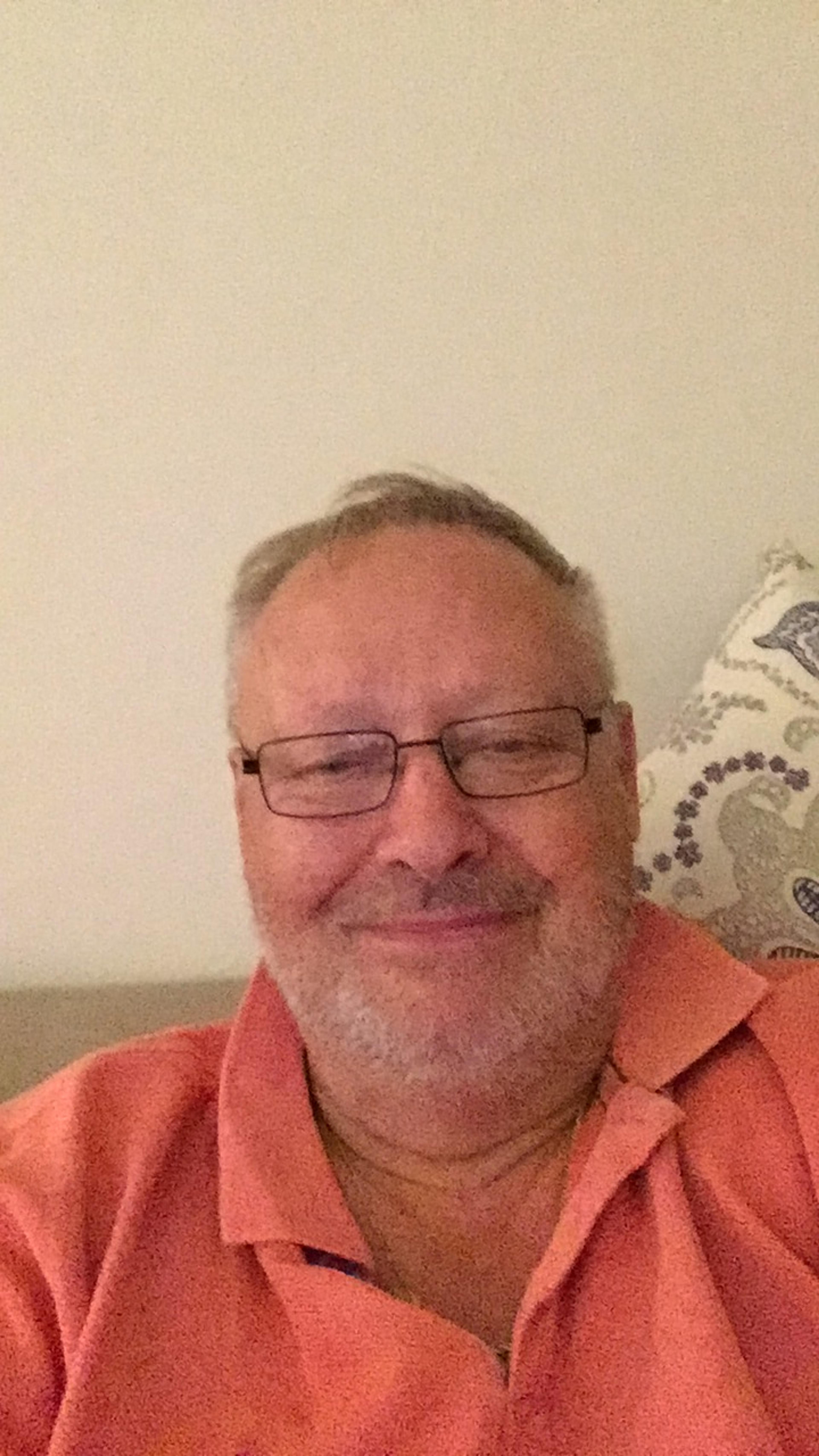 Peter Stubbs