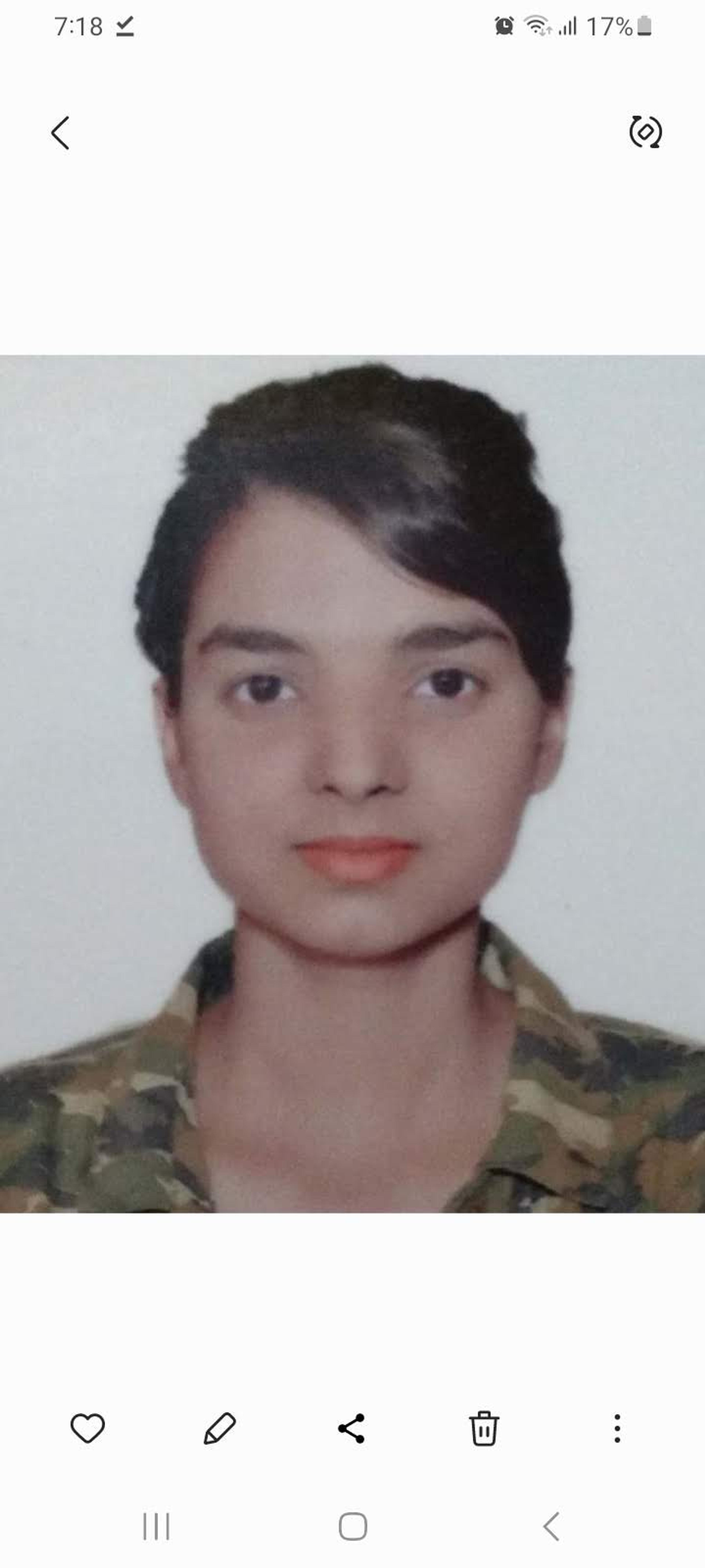 Neha Bargujar