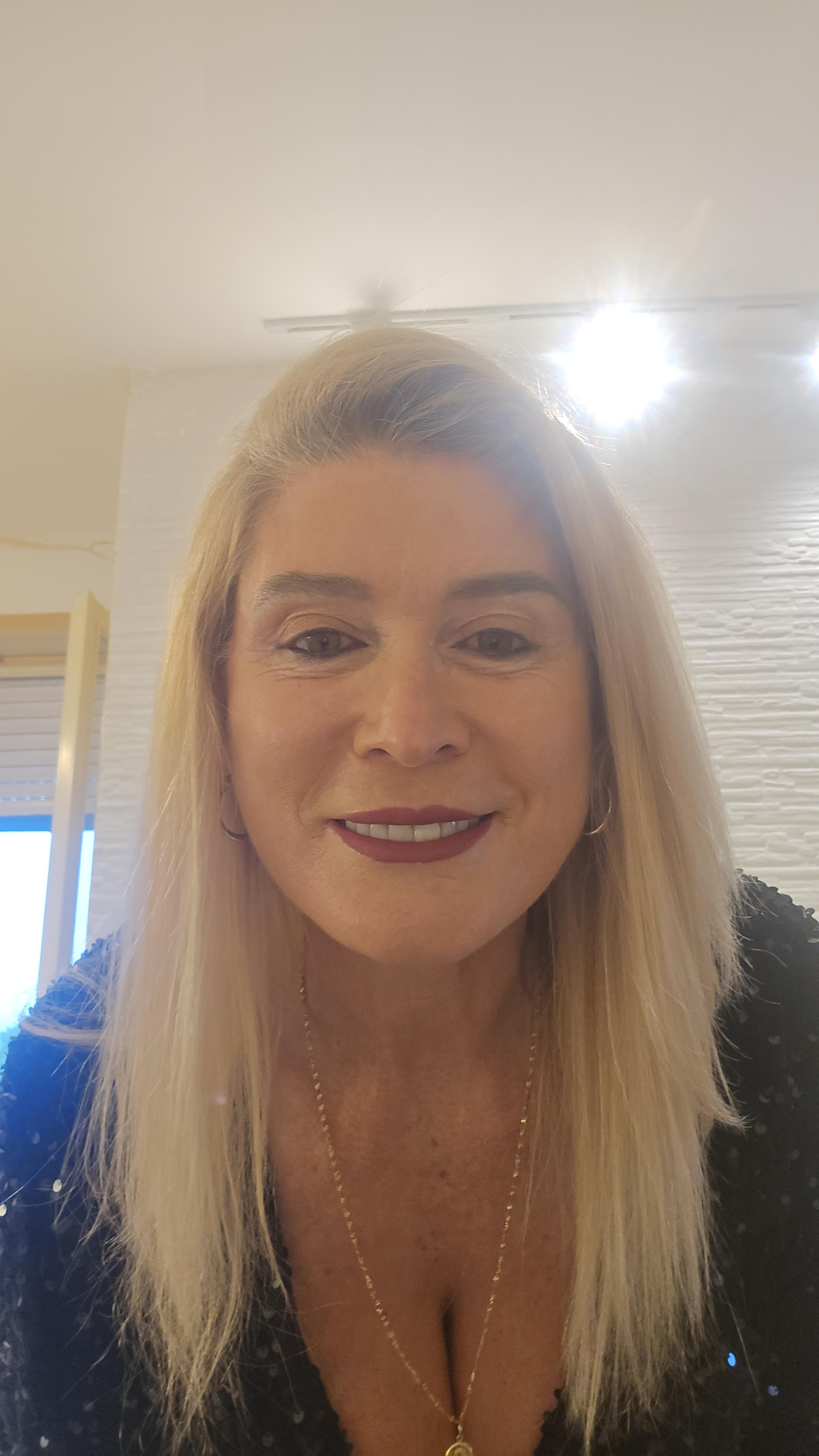 Eliane Machado