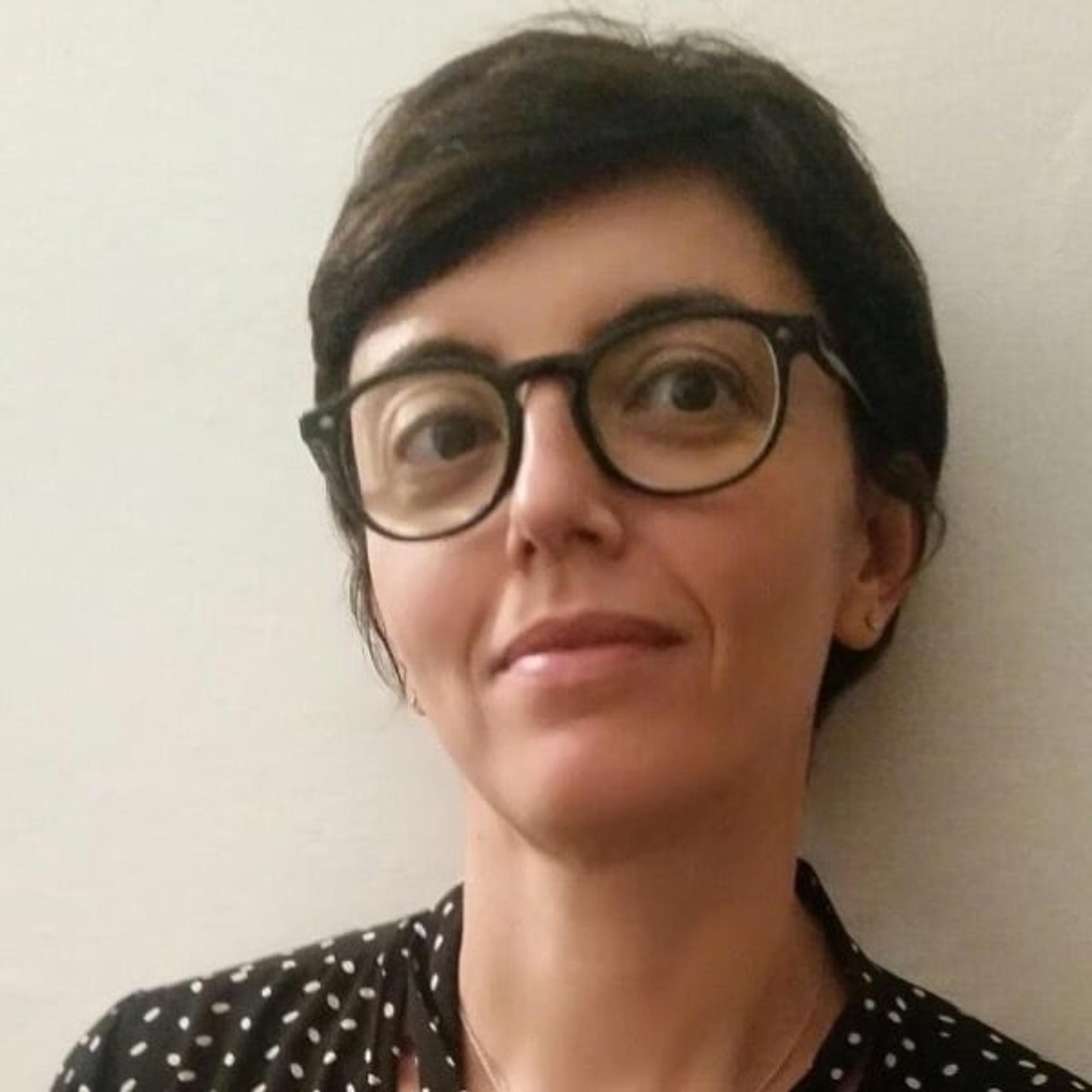 Silvia Bindi