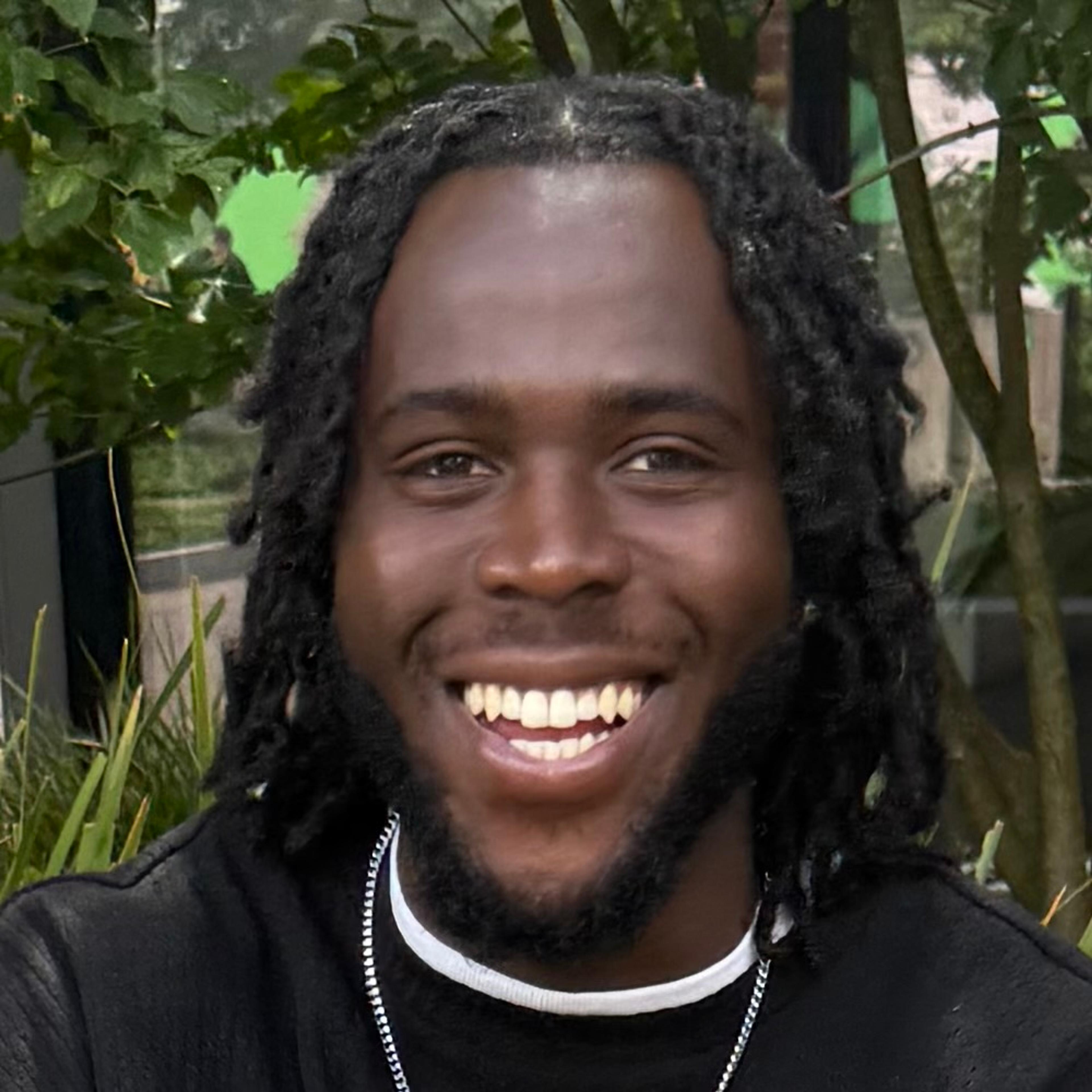 Misan Oyejola