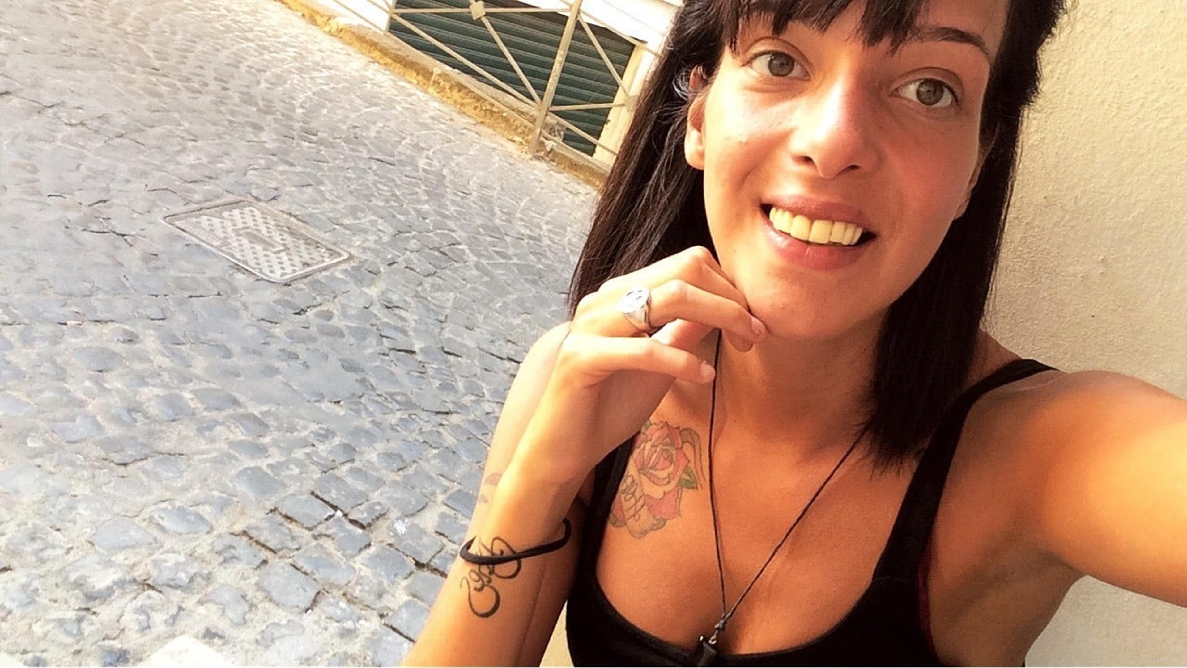 Annamaria Mastrosanti