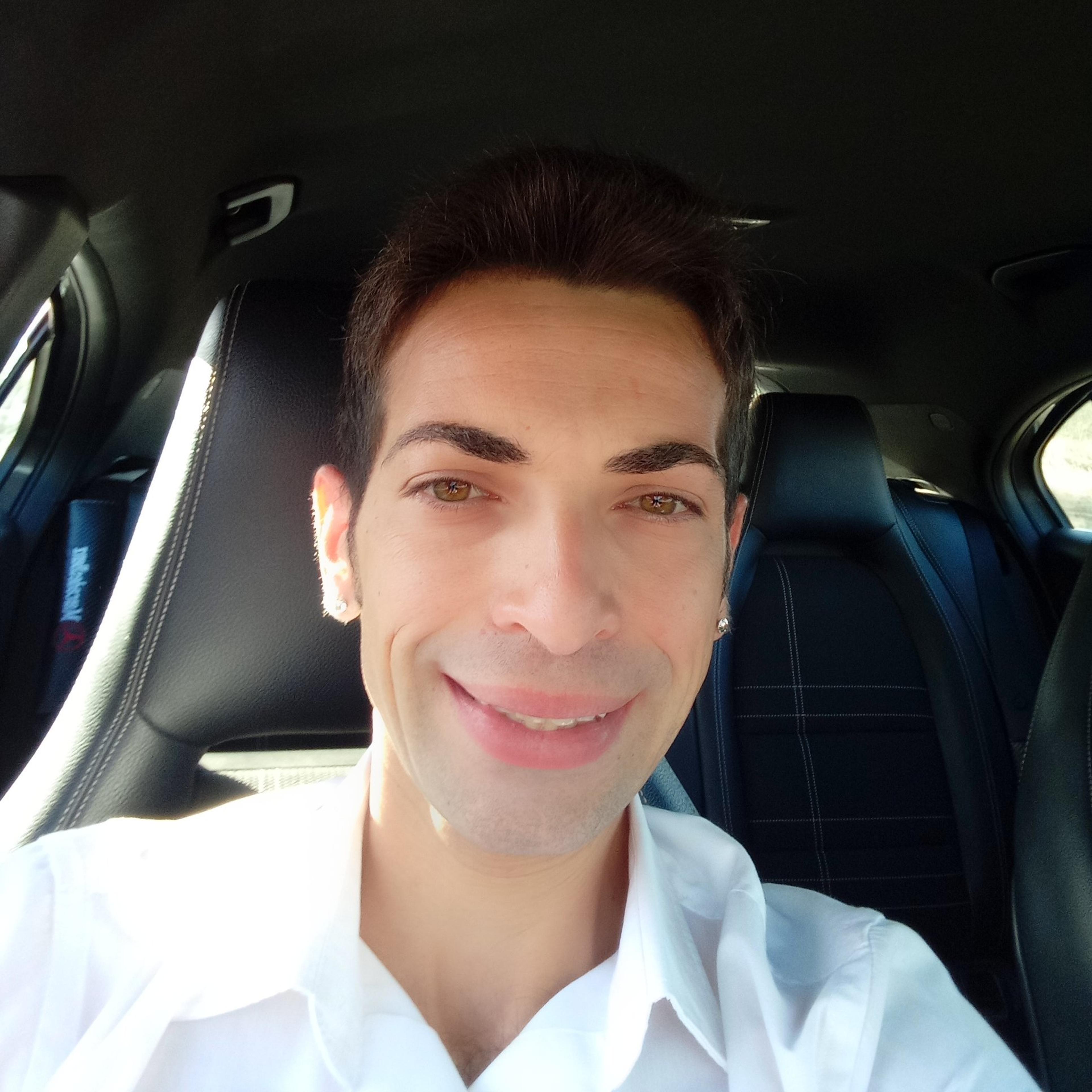 Antonio Viscosi