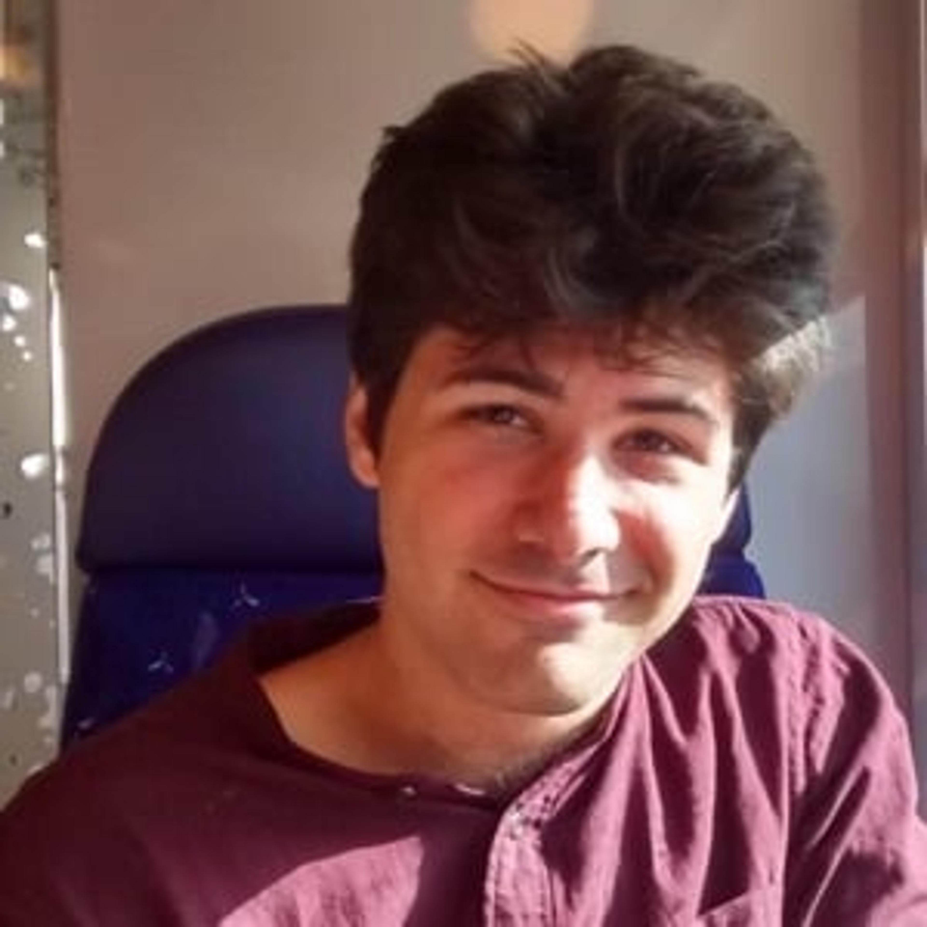 Lorenzo Paveggio