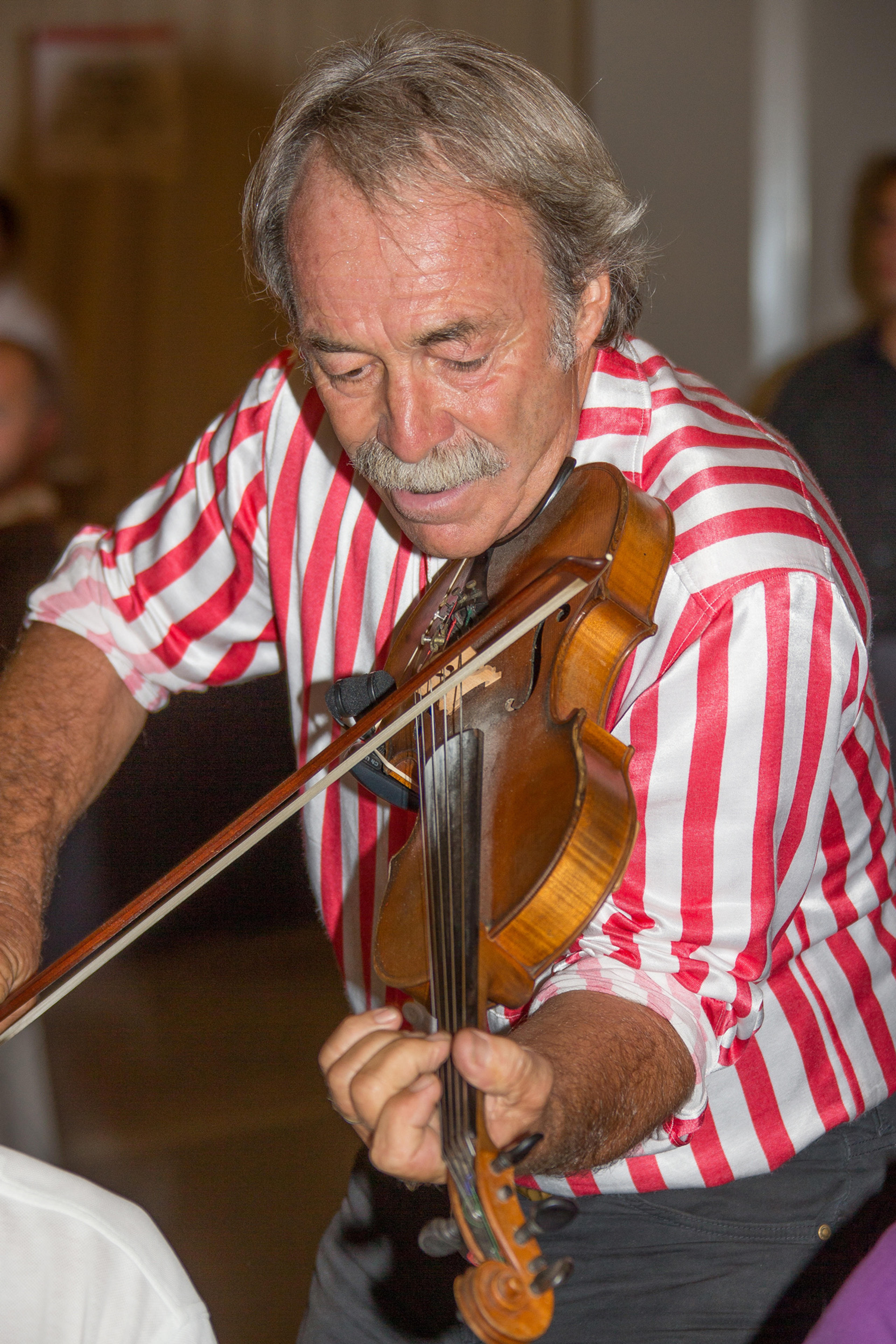 Roland Ambühl