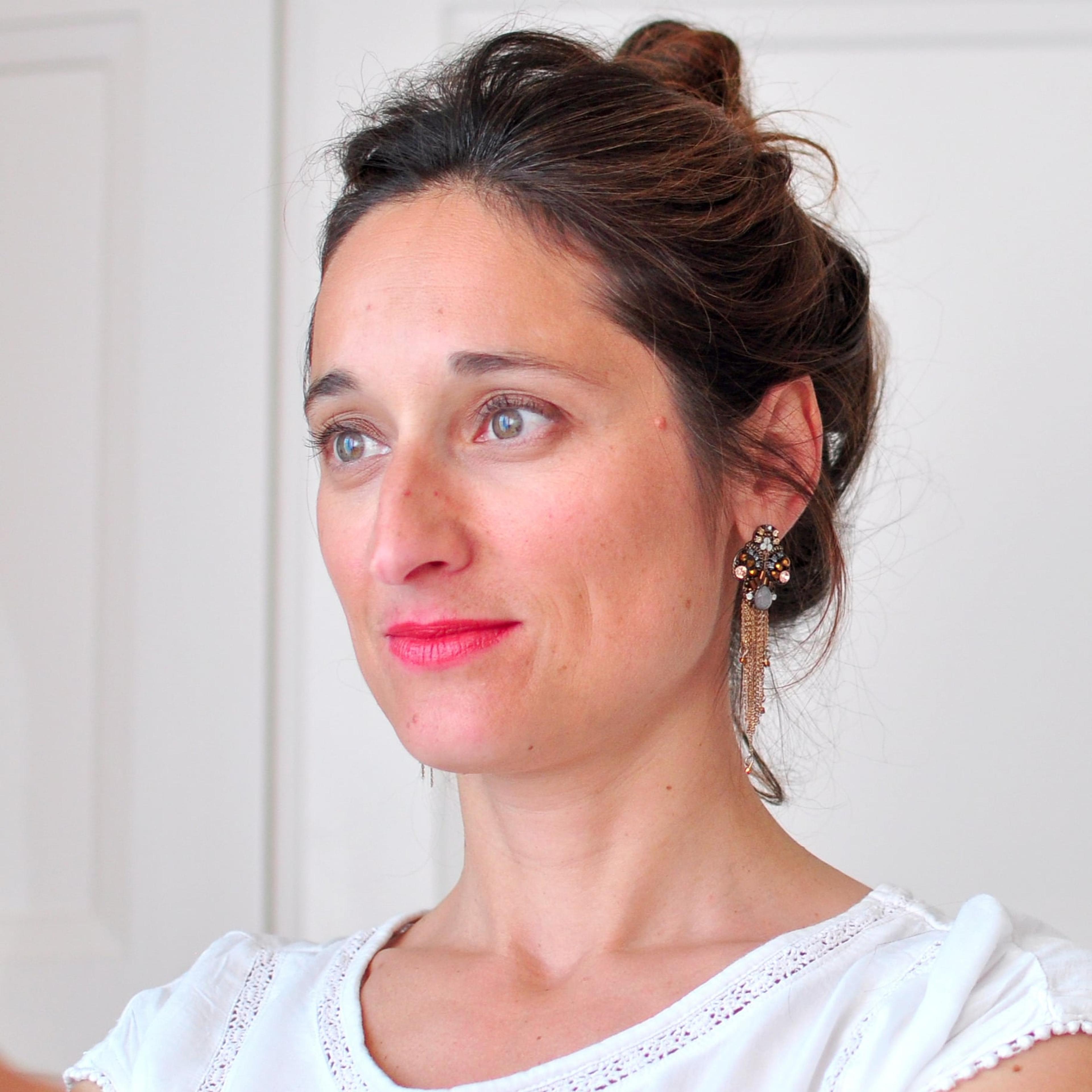 Blandine Portier