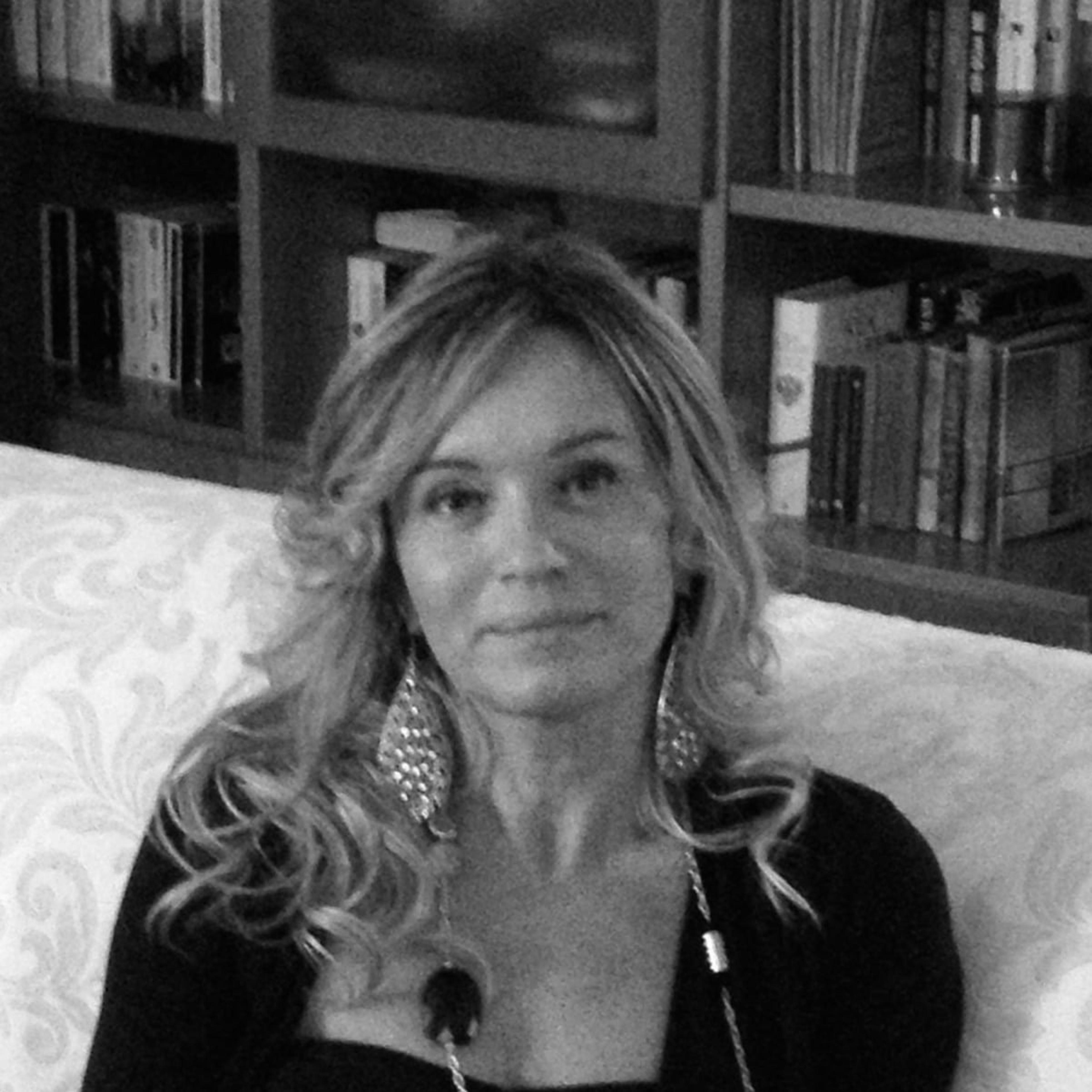 Nathalie Béatrice Tripoli