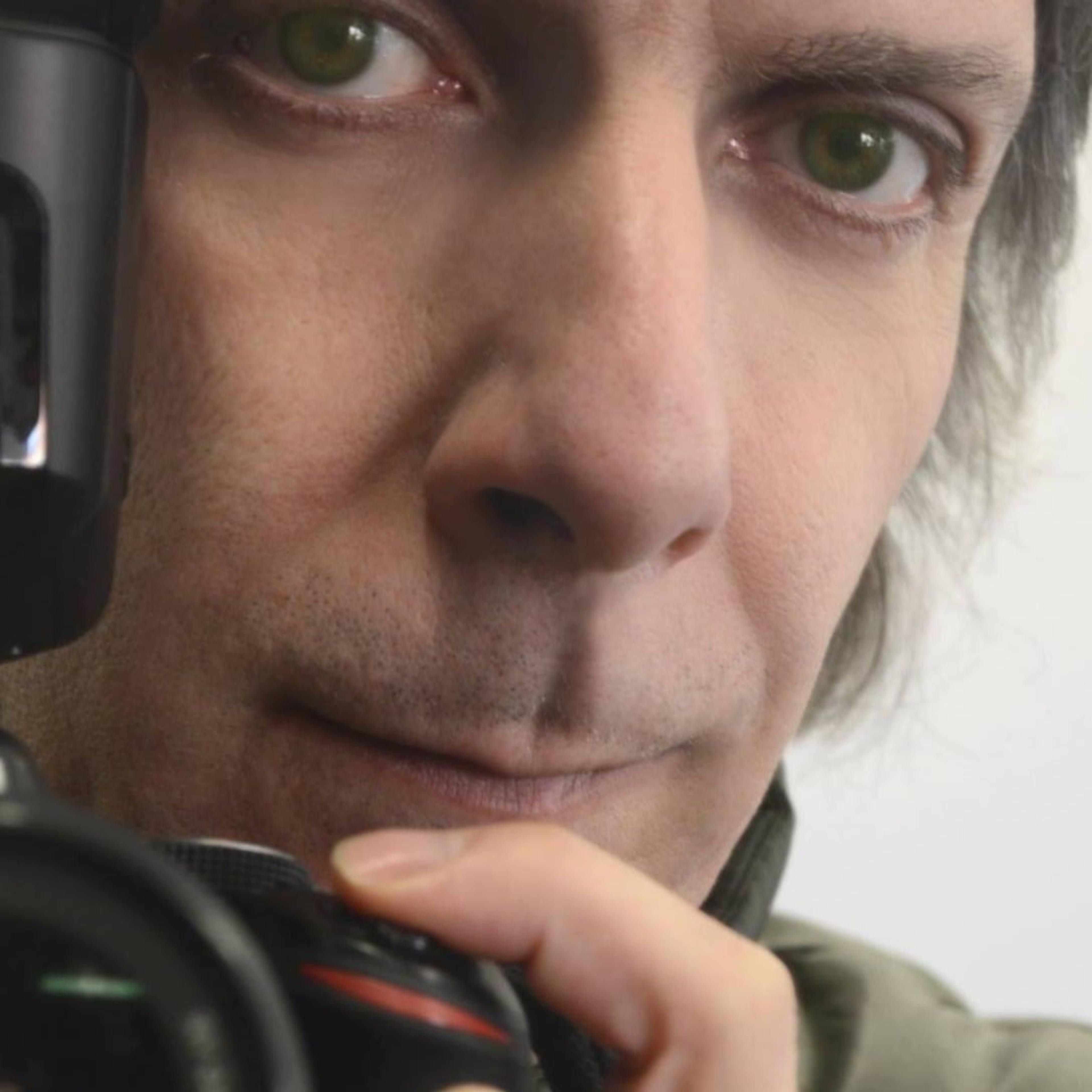 Marco Orfei