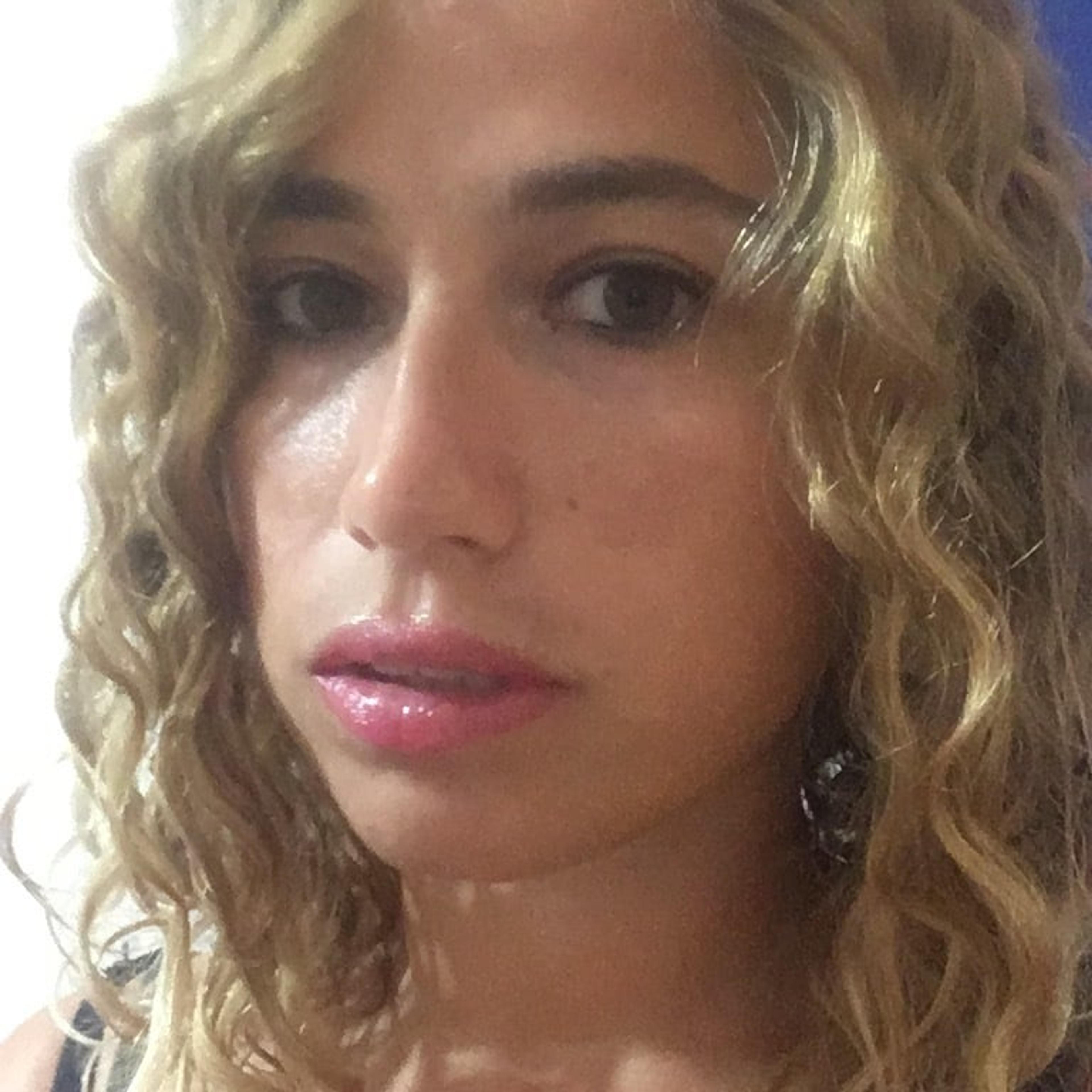 Giorgia Presta