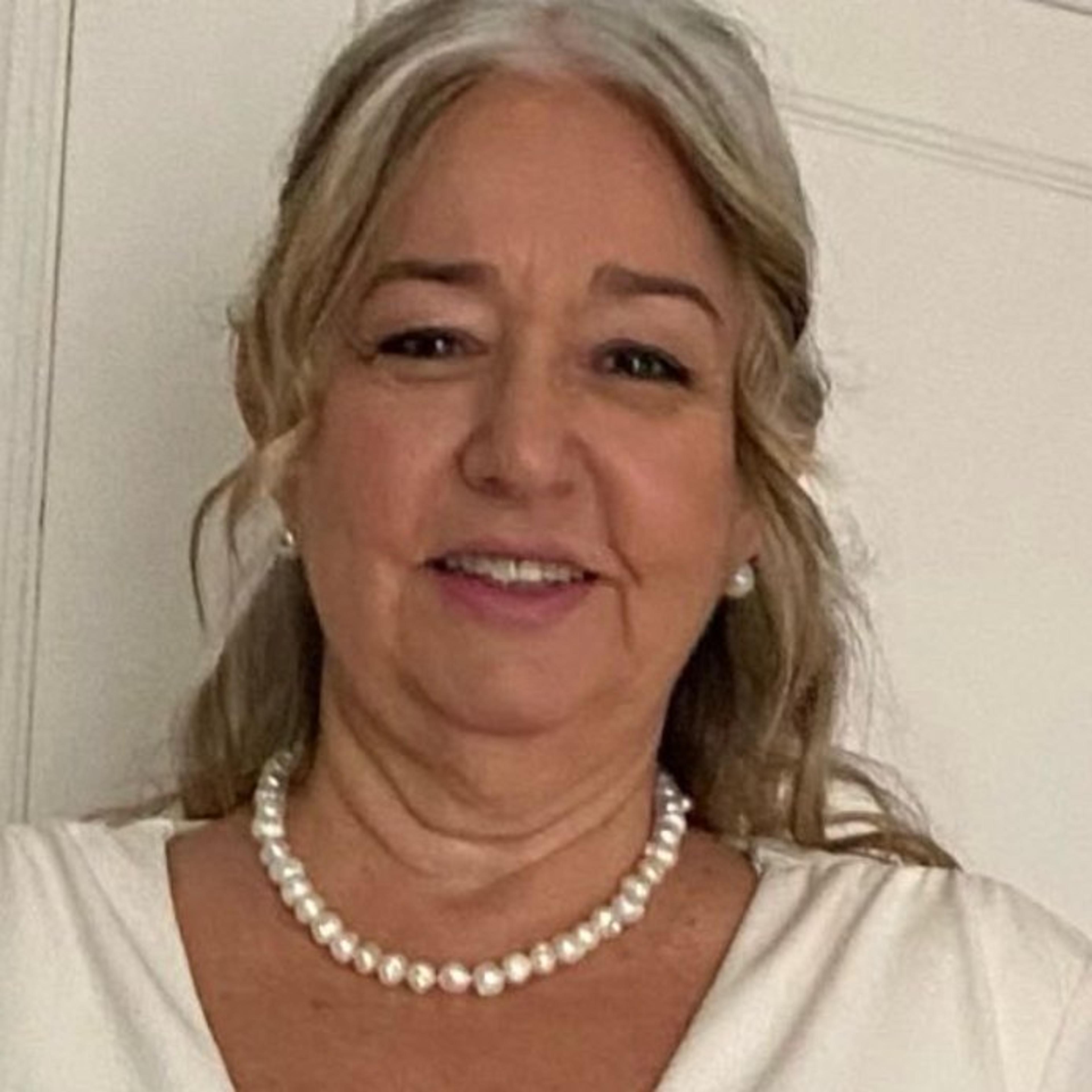 Criselia Sanromán Barral