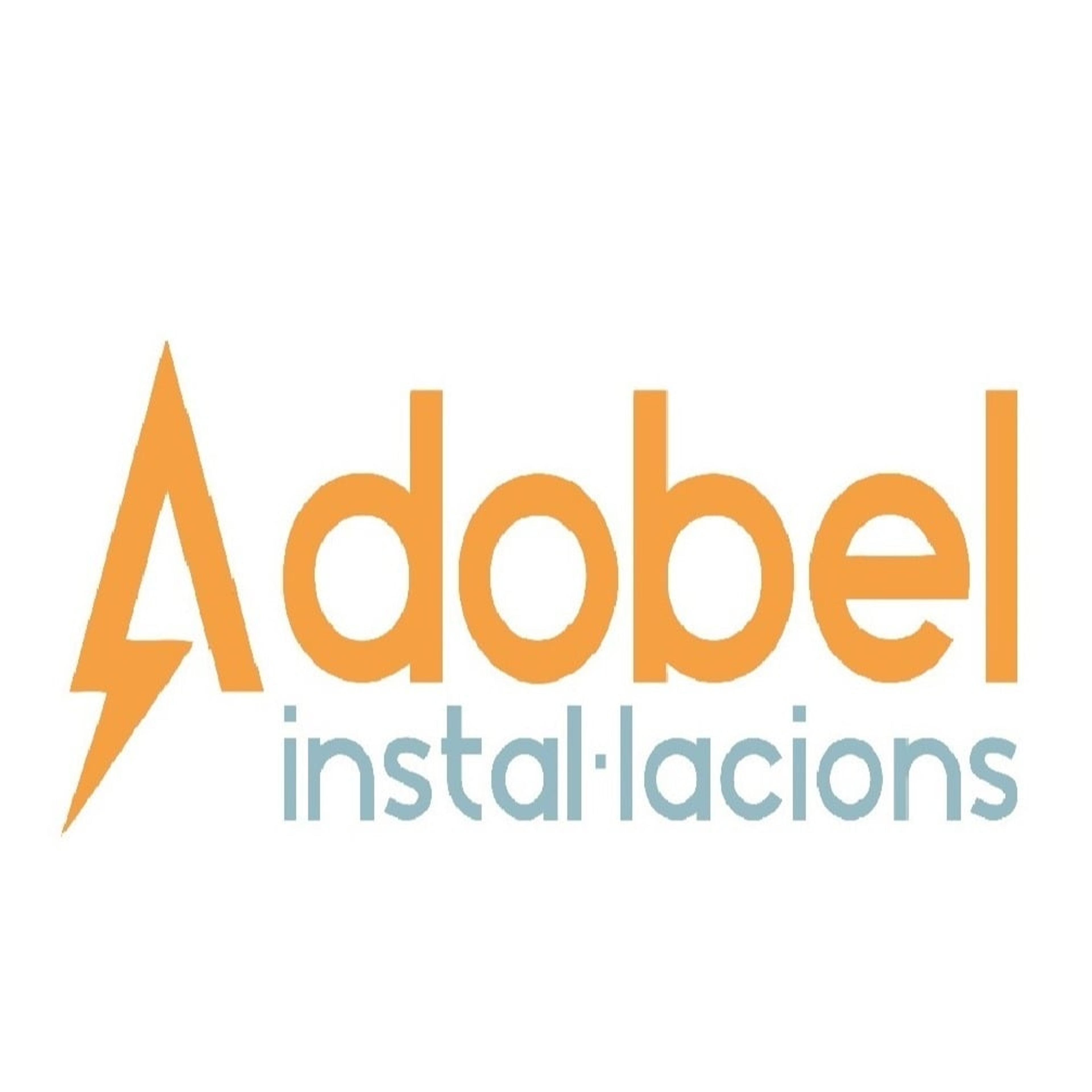 Adobel Instal·lacions