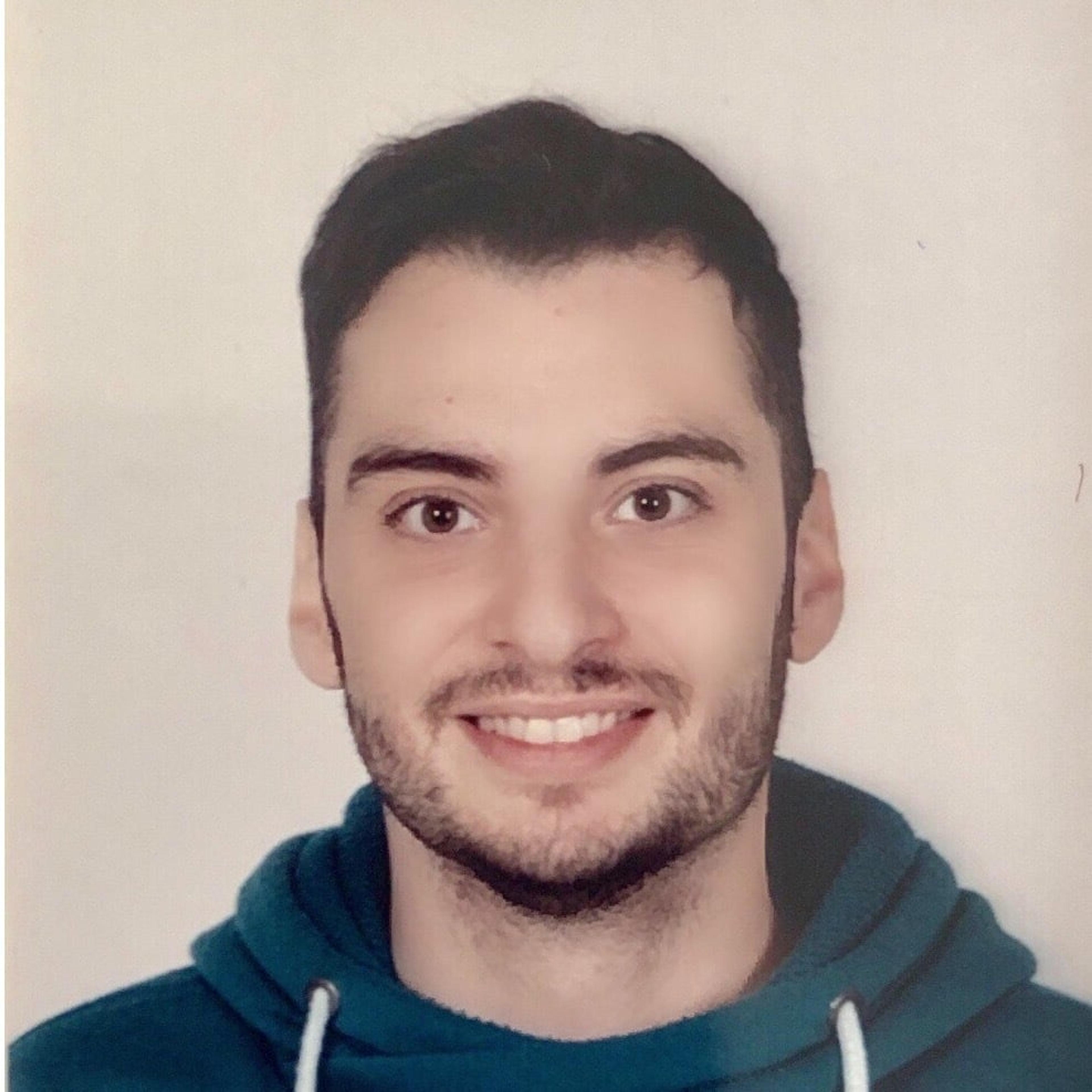 Marco Catalano