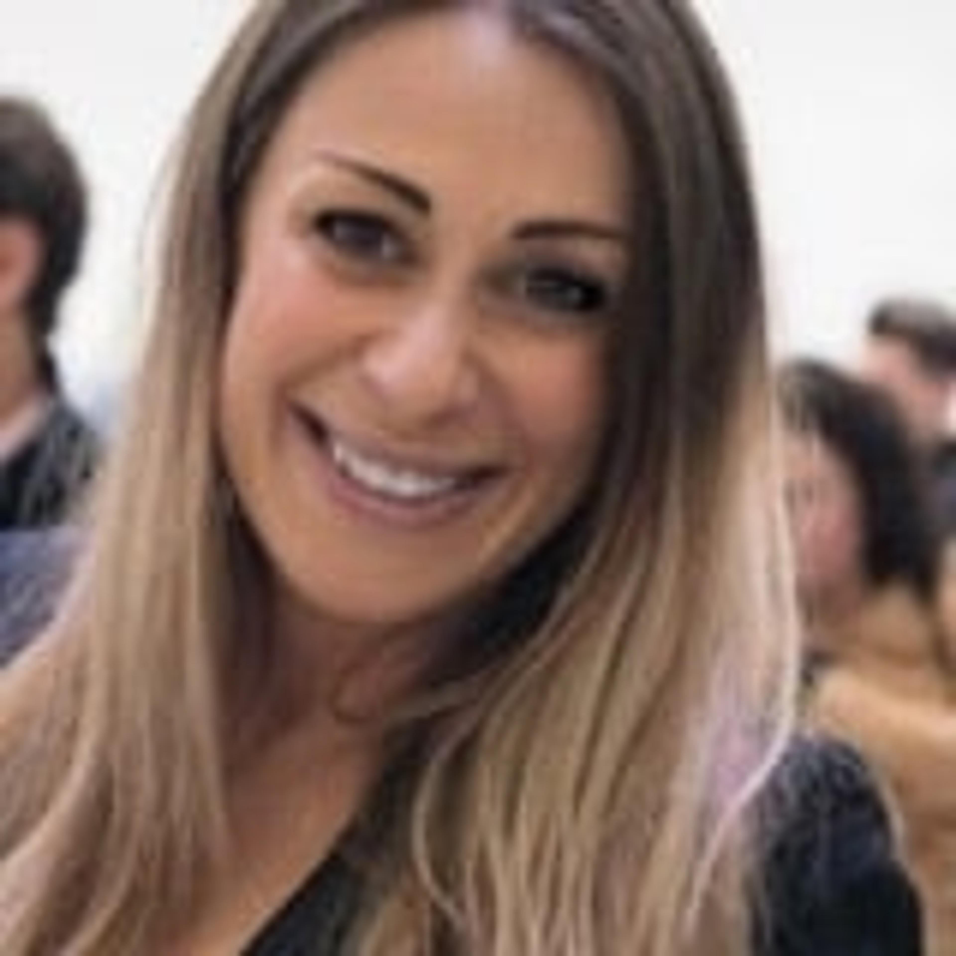 Ilaria Budriesi