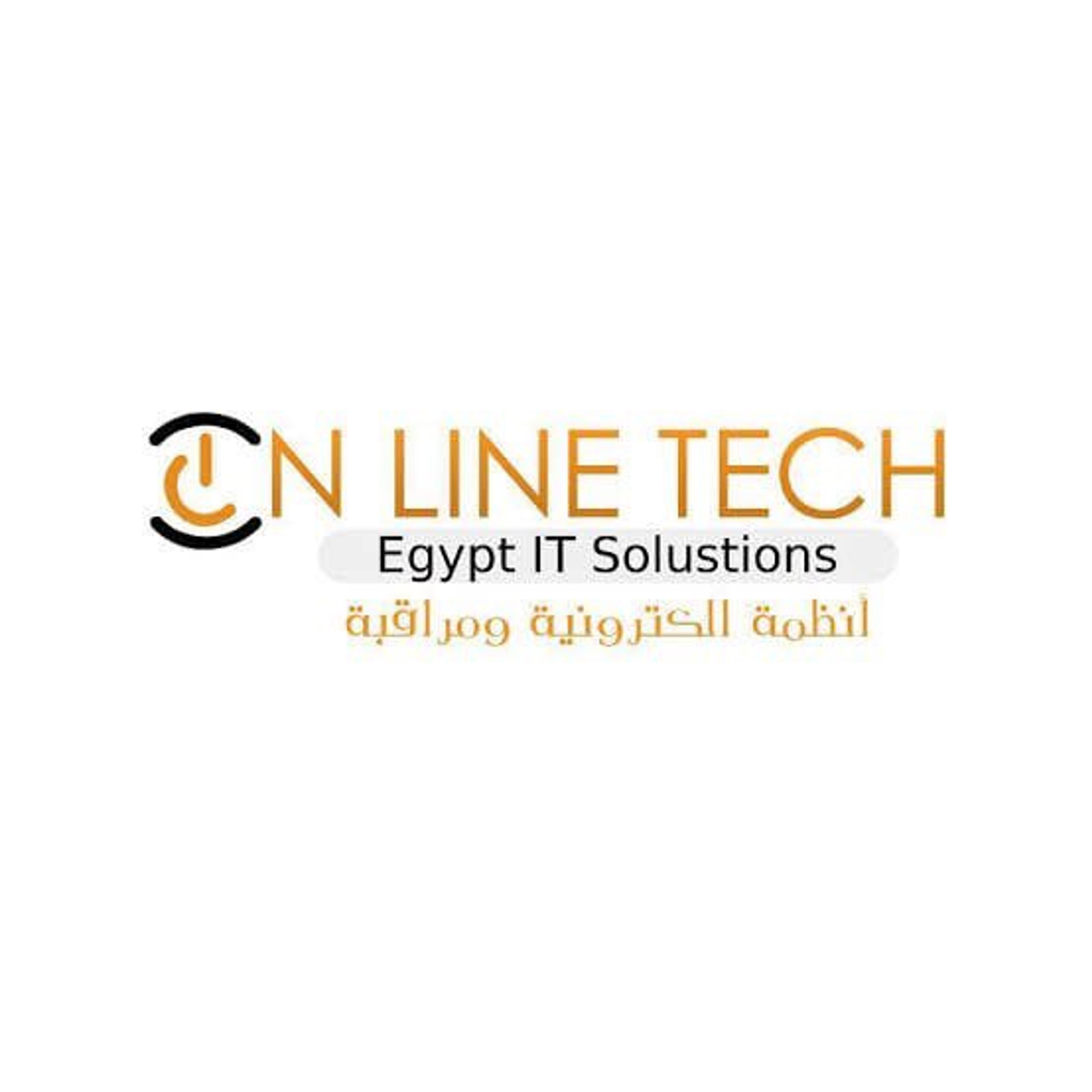 اون لاين تك On Line Tech