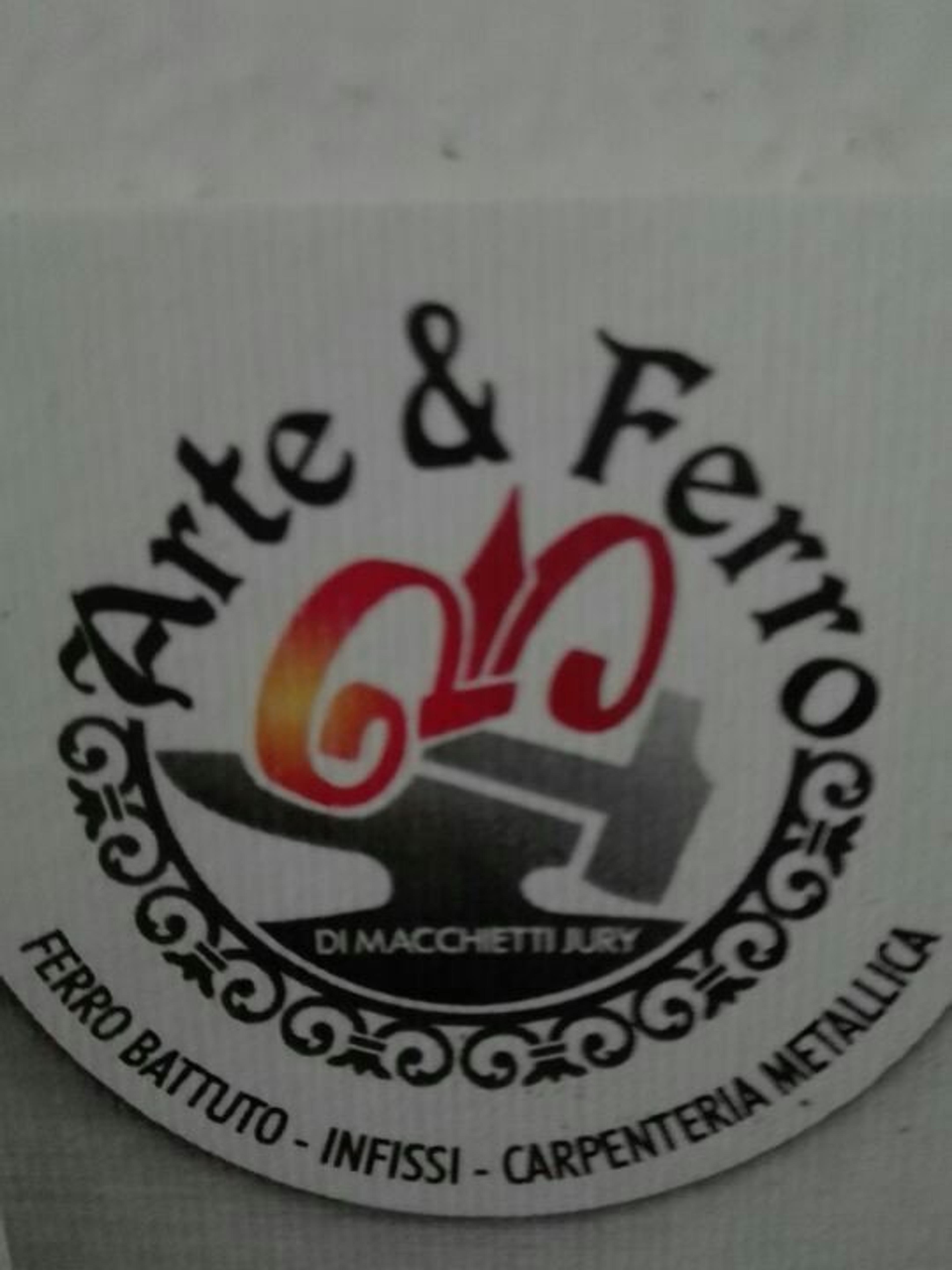 Arte & ferro