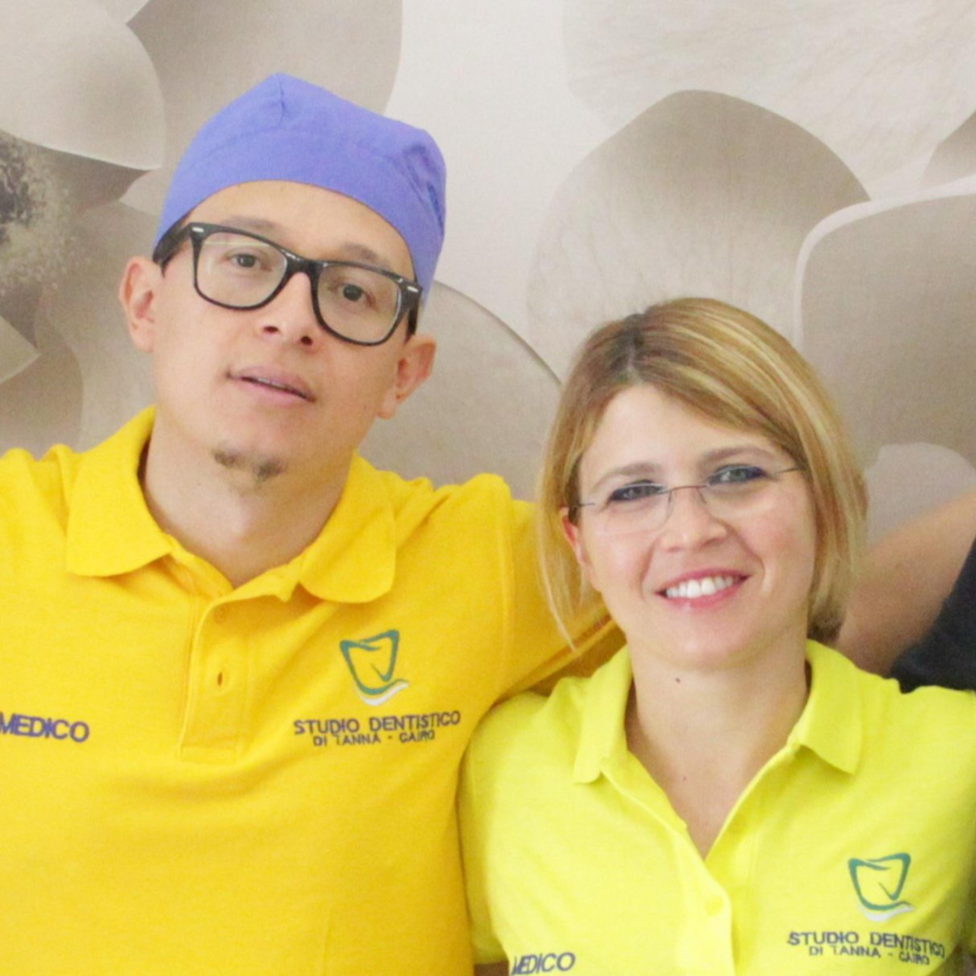 Studio dentistico Di Tanna&Cairo