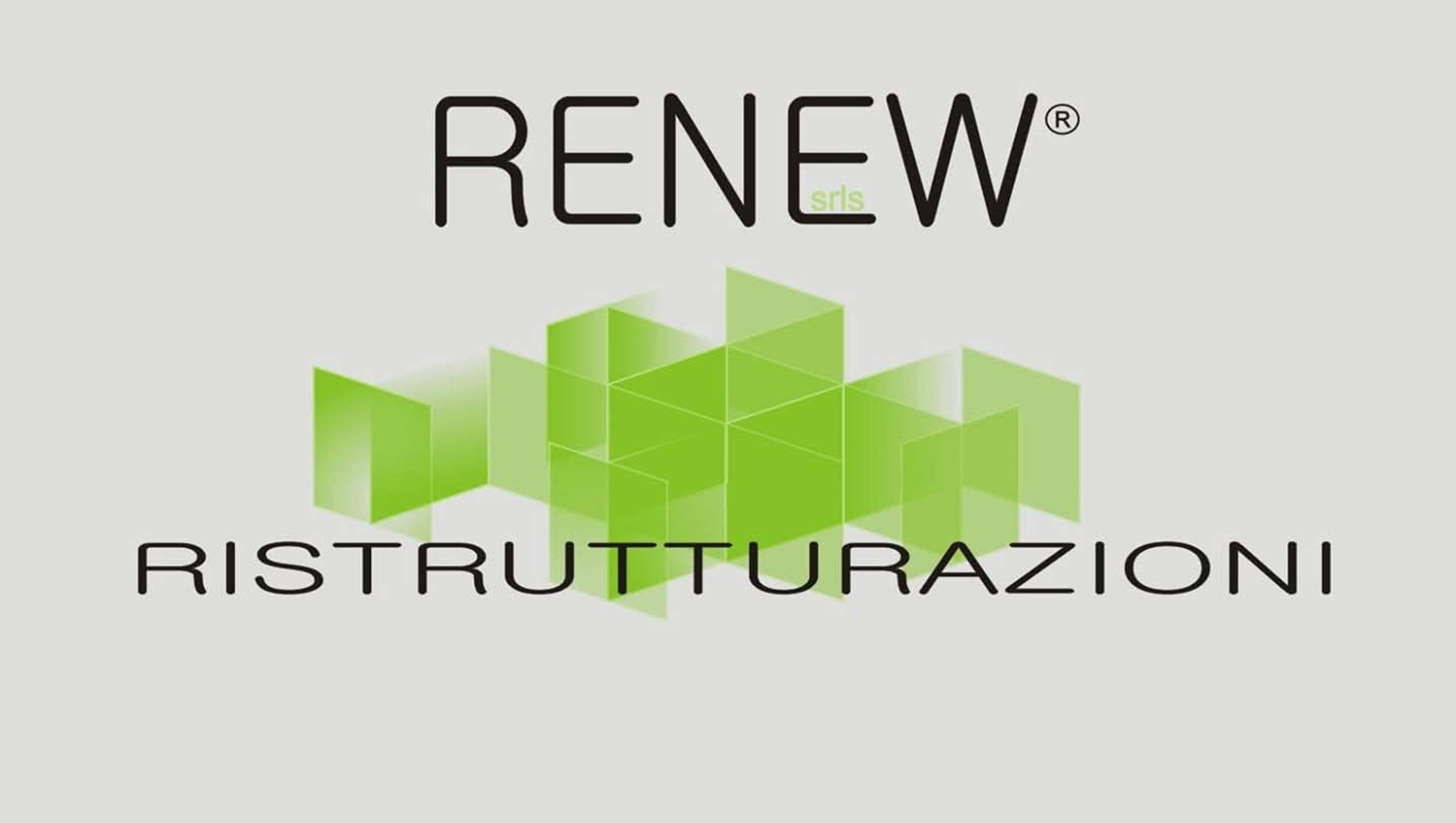 Renew Srls