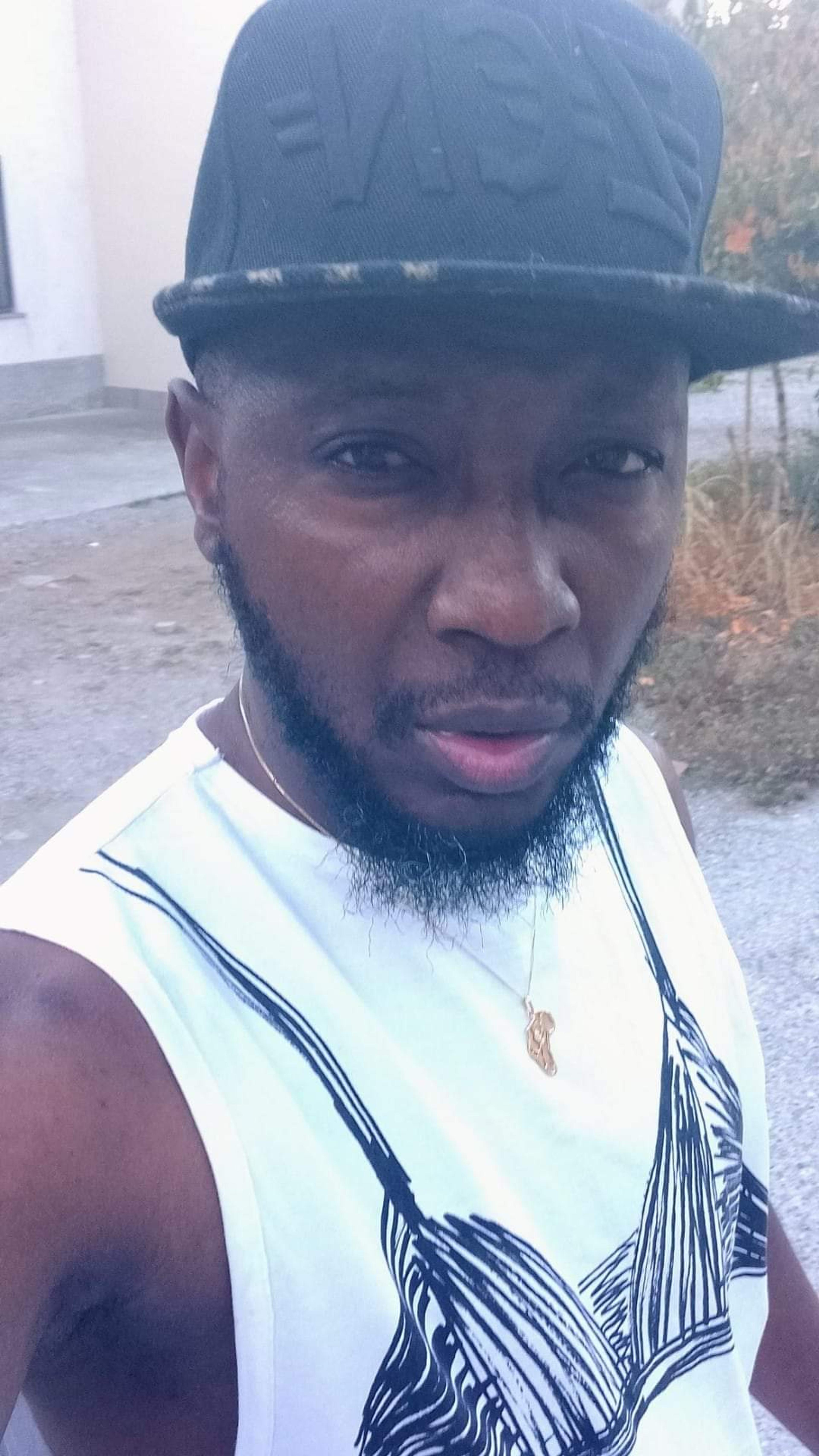 Richard Deumani Djiakoua