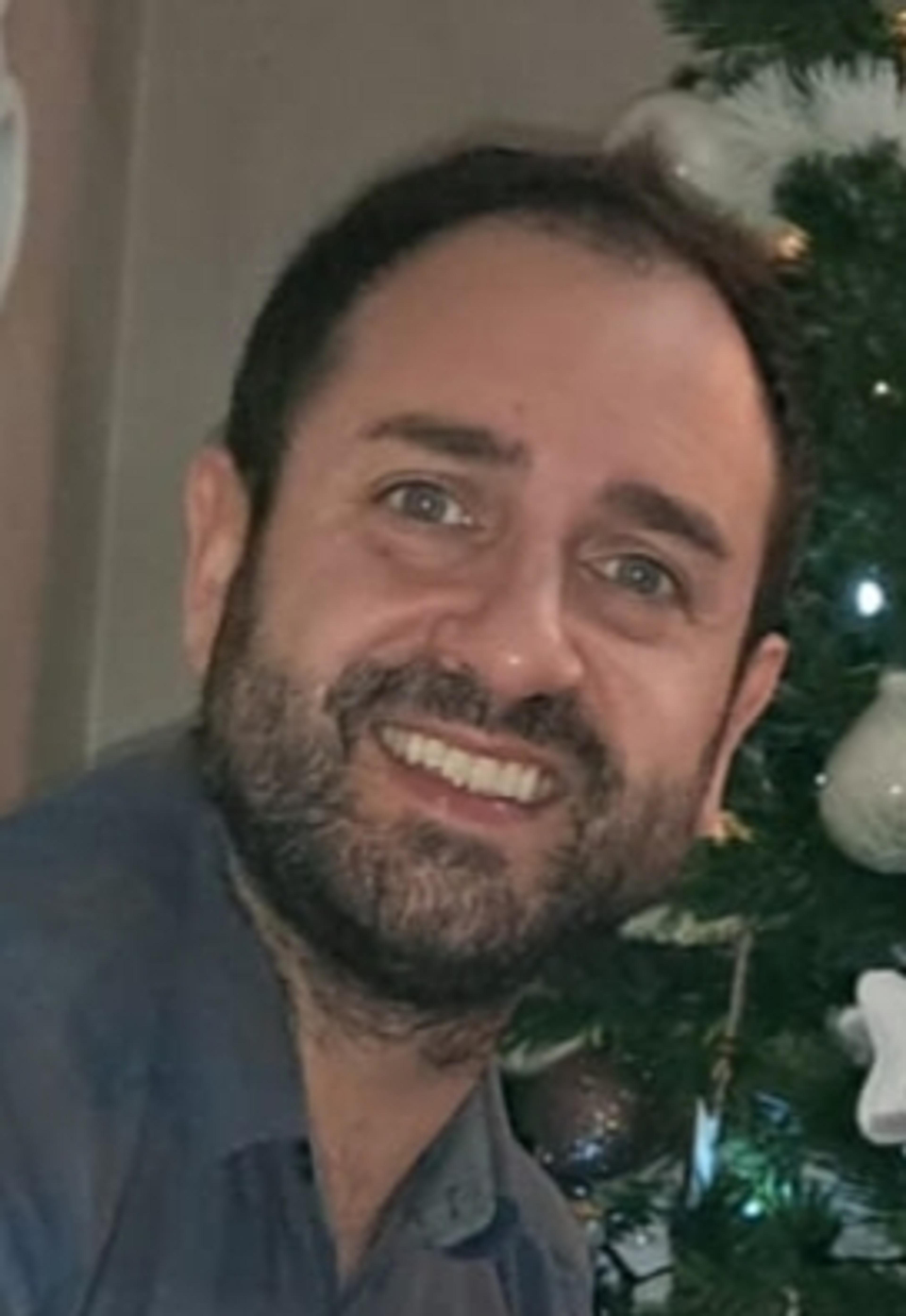 Paolo Farina