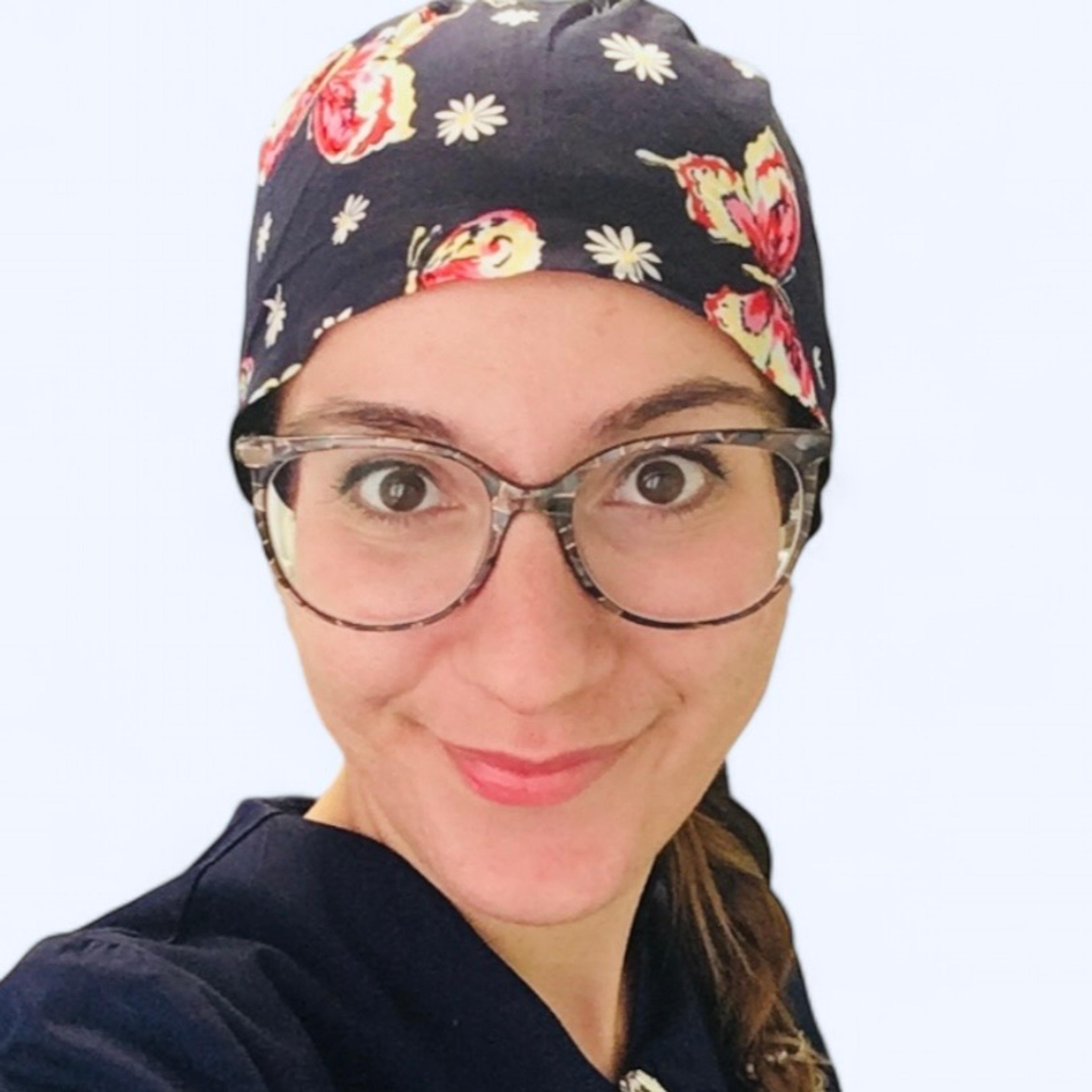 Monica Granata