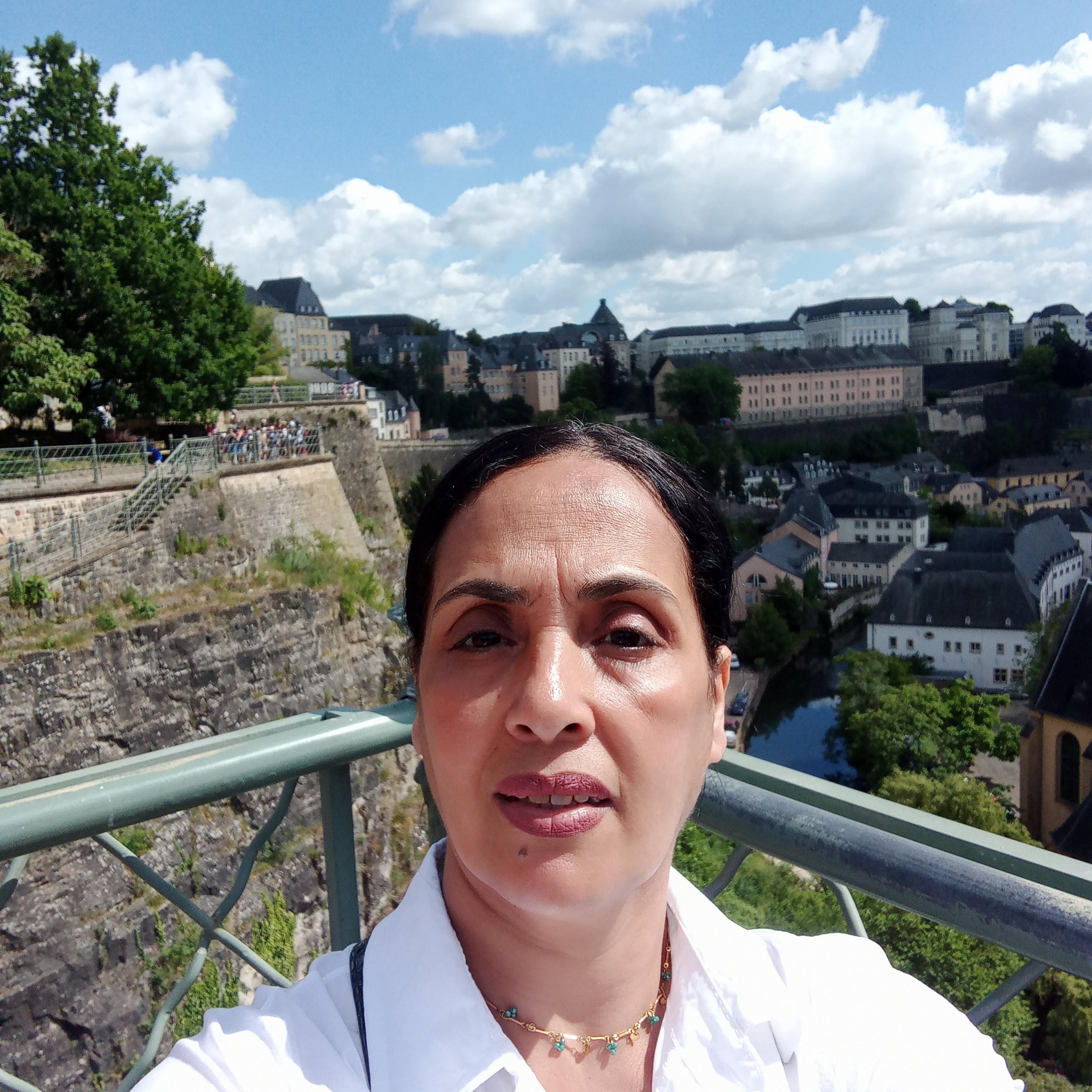 Mariem ASSIF