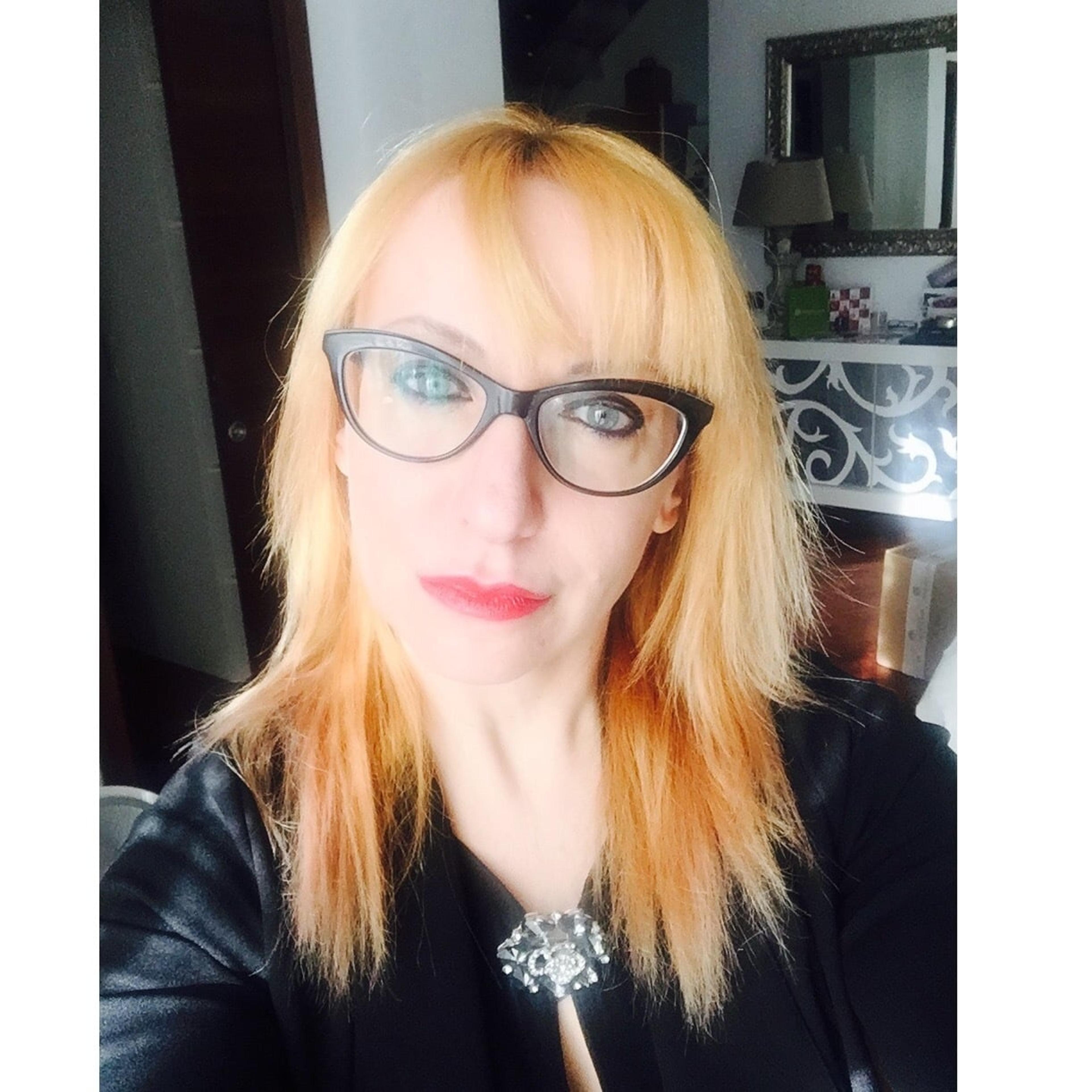 Silvia Di Naria