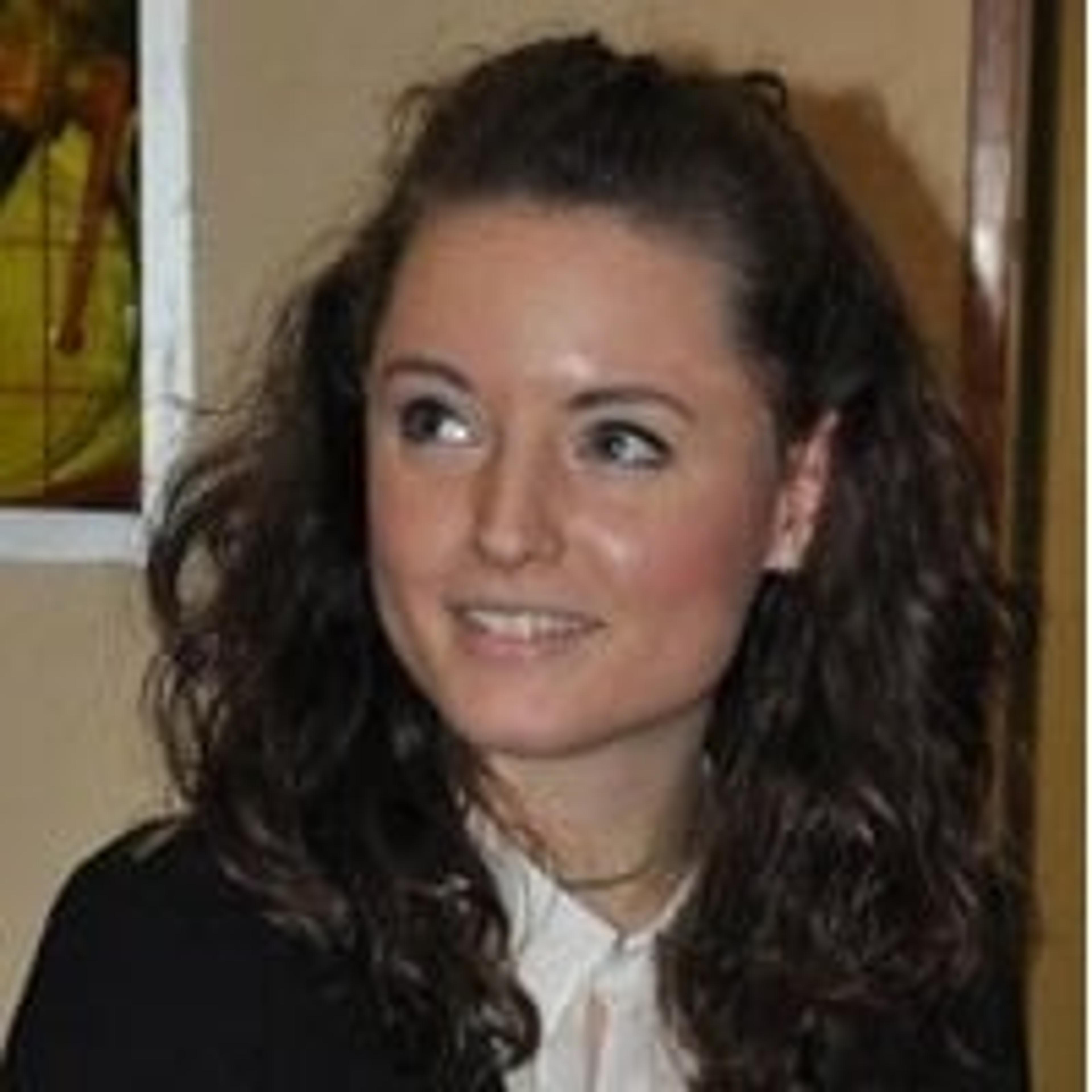 Valentina Buttignon