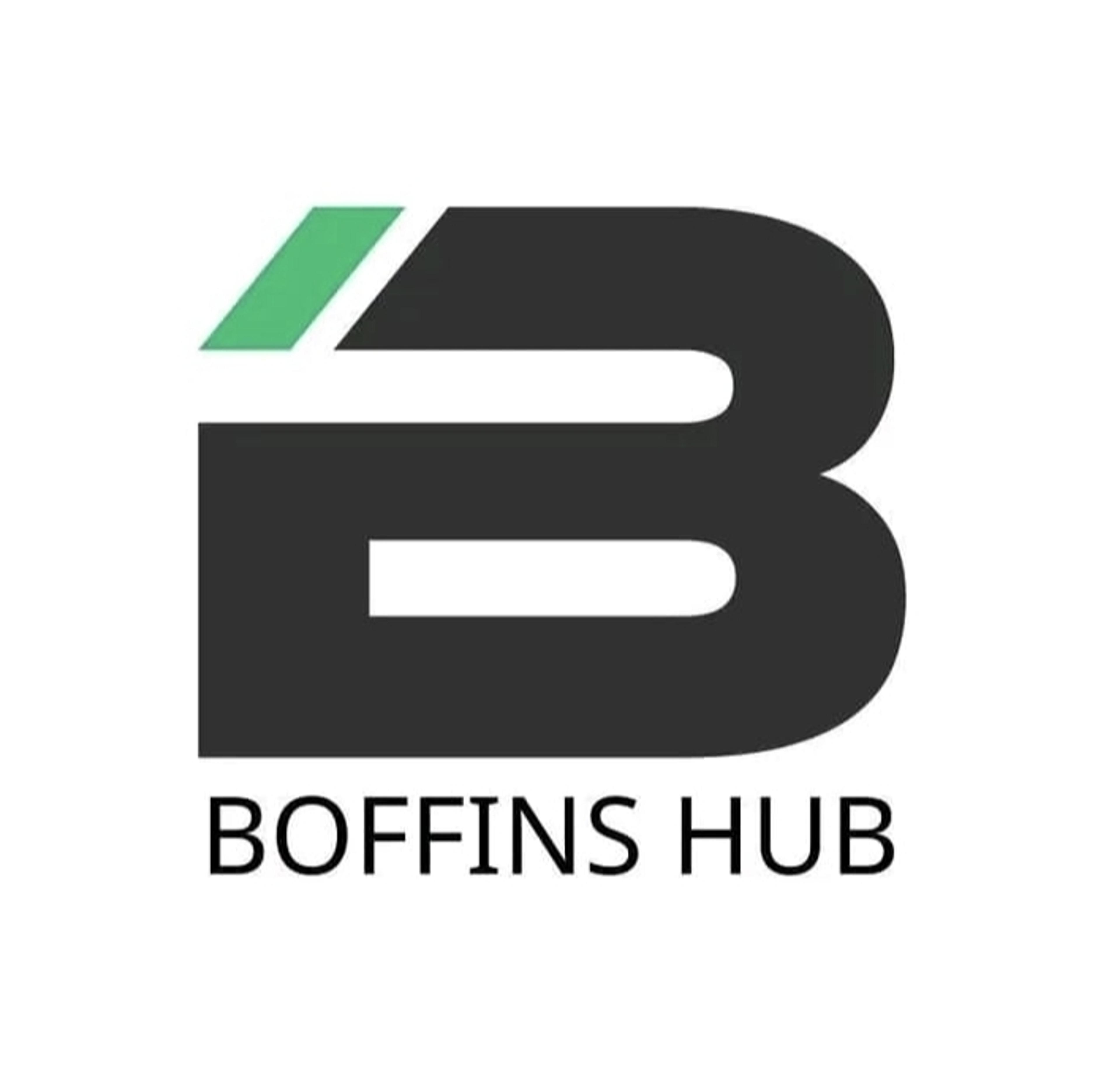 Boffins hub