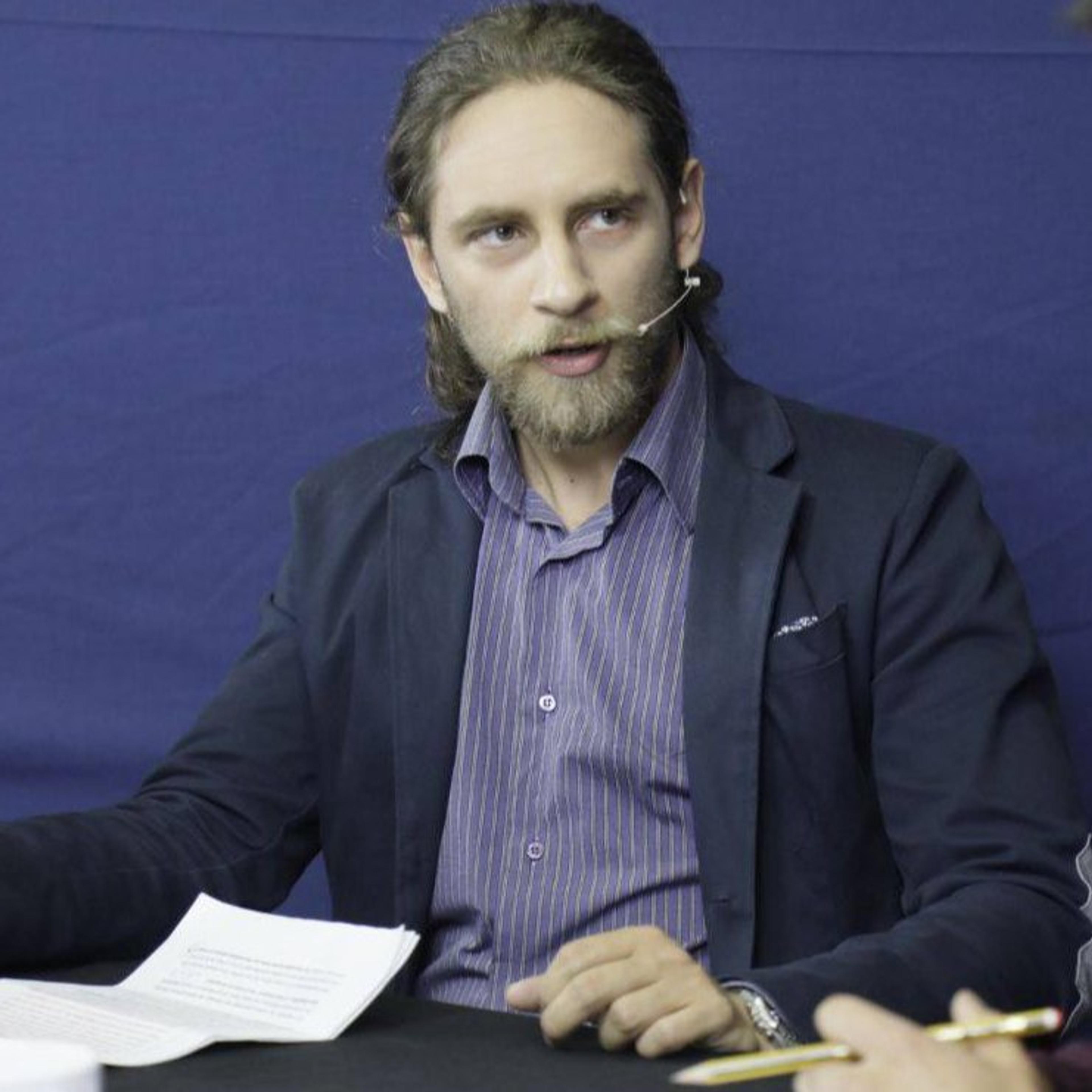 Alessandro Faggiano