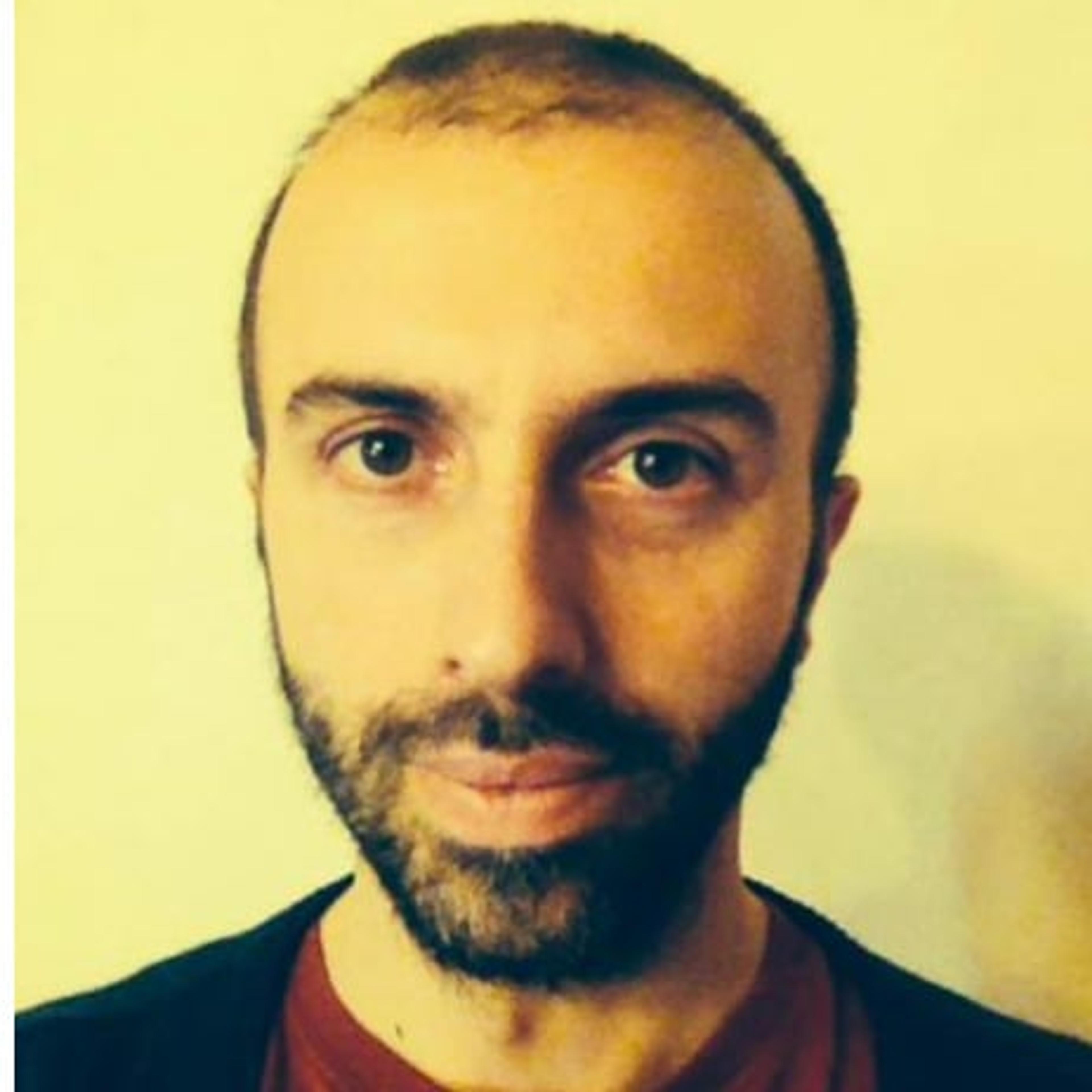 Giovanni Bove