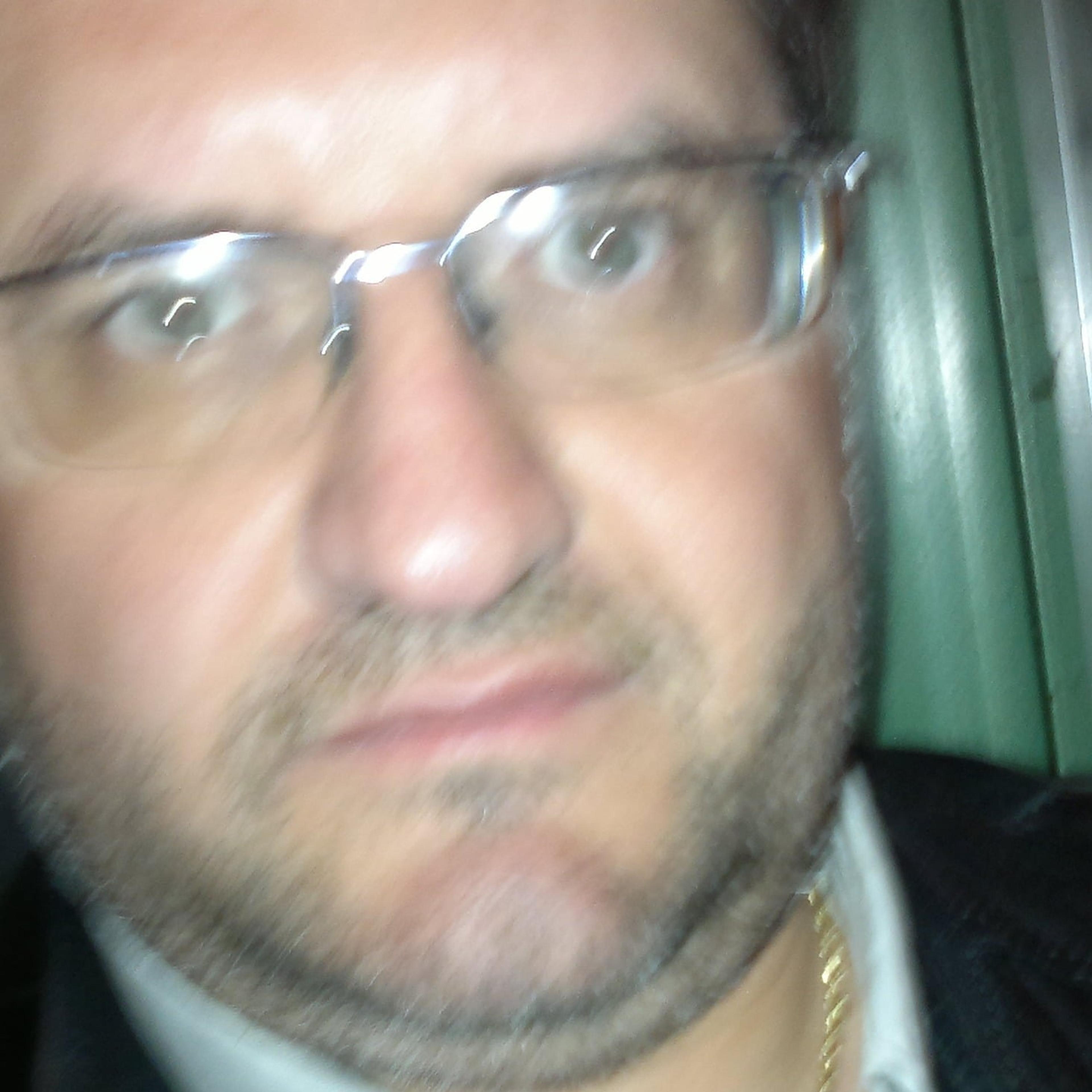 Geom alfredo russo