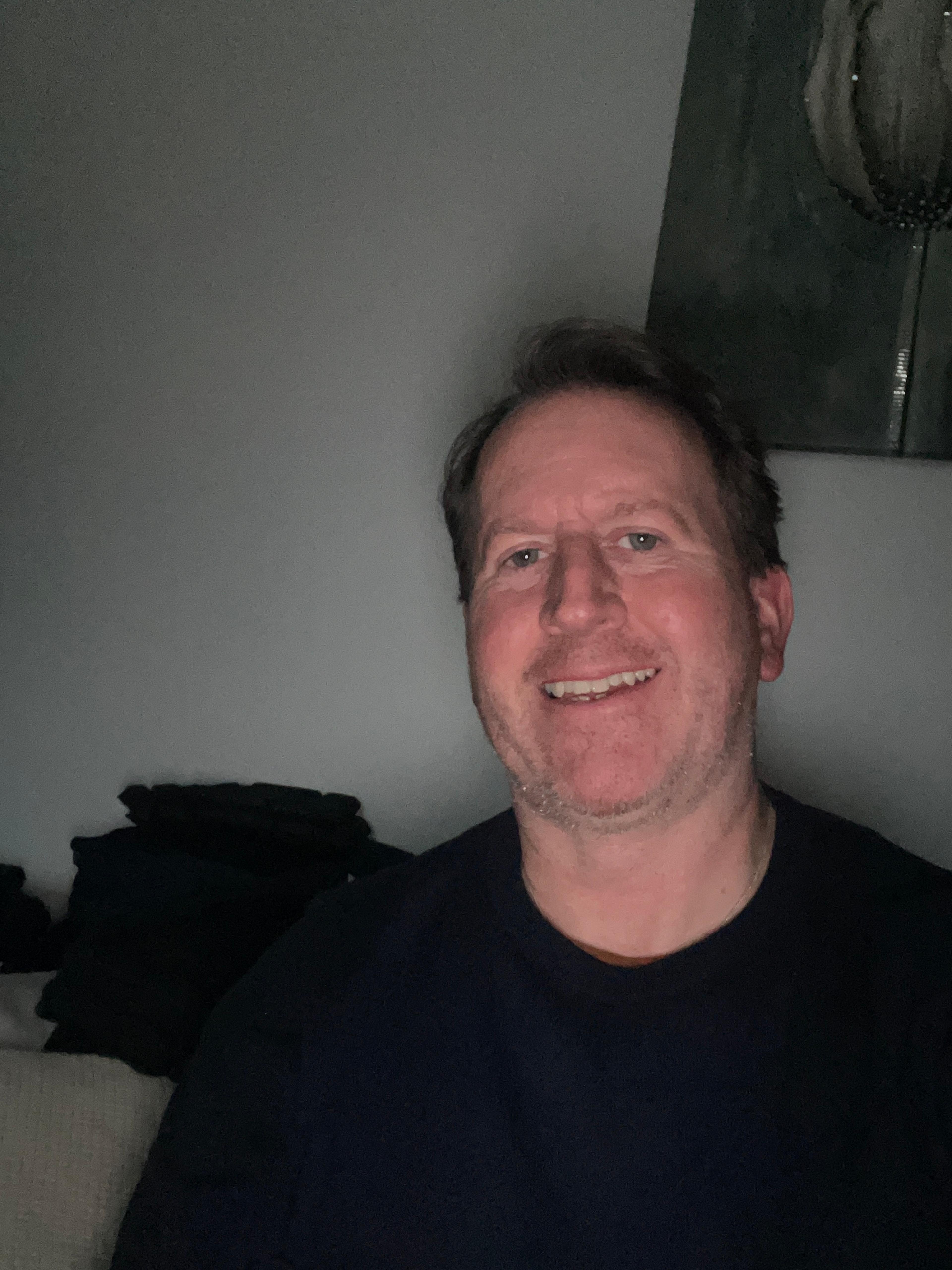Mark Robinson
