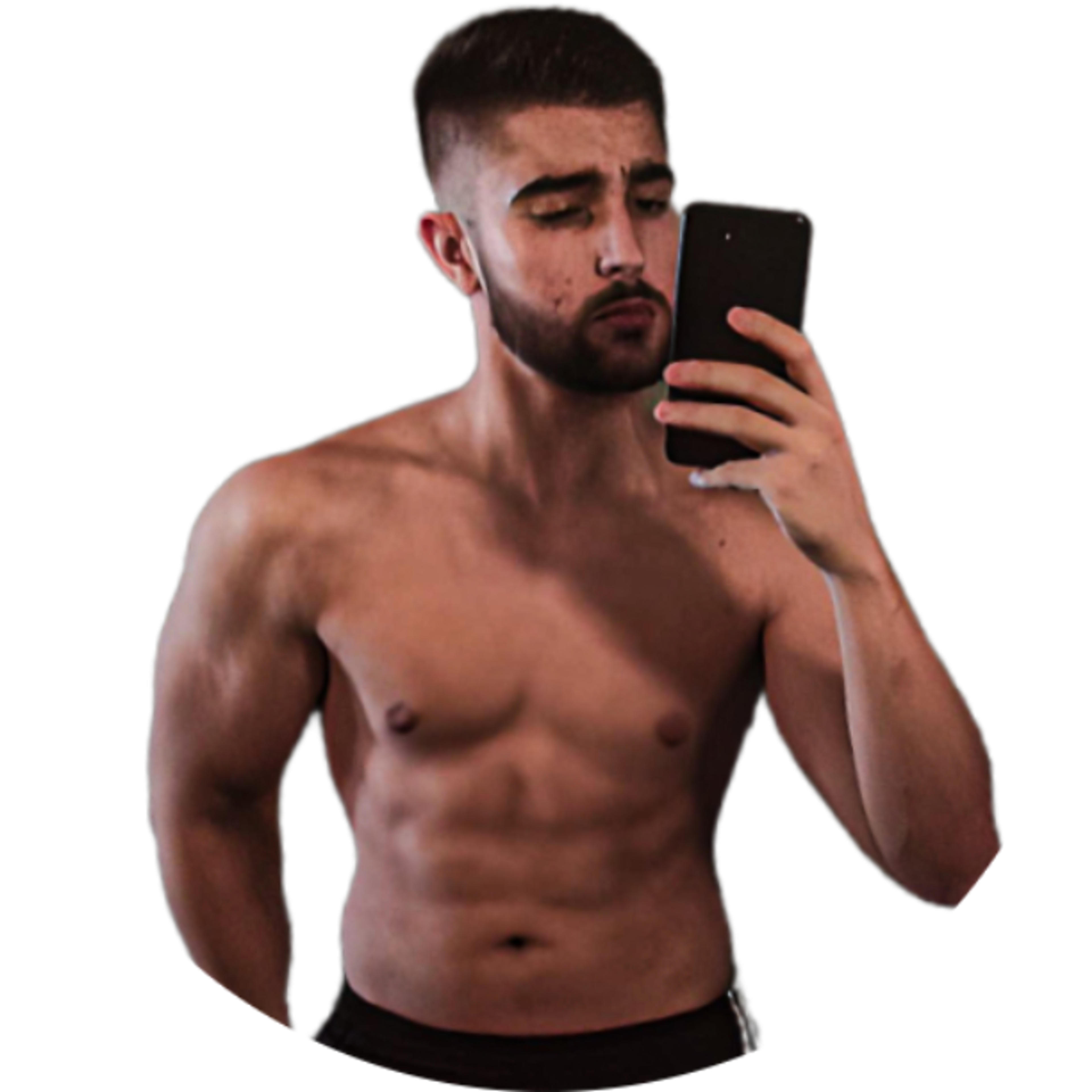 Carlos Sánchez