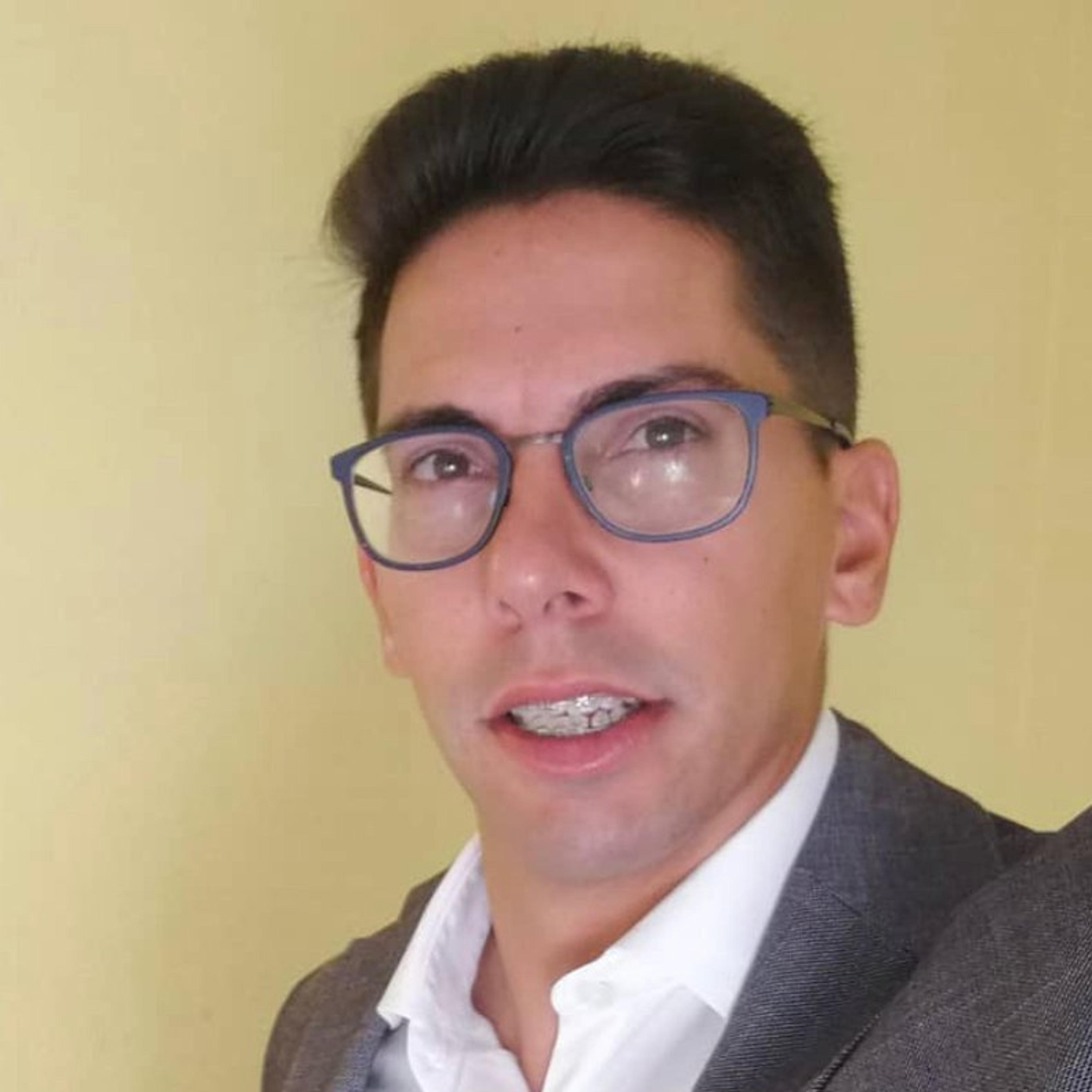 Maverick Pulido Ramos