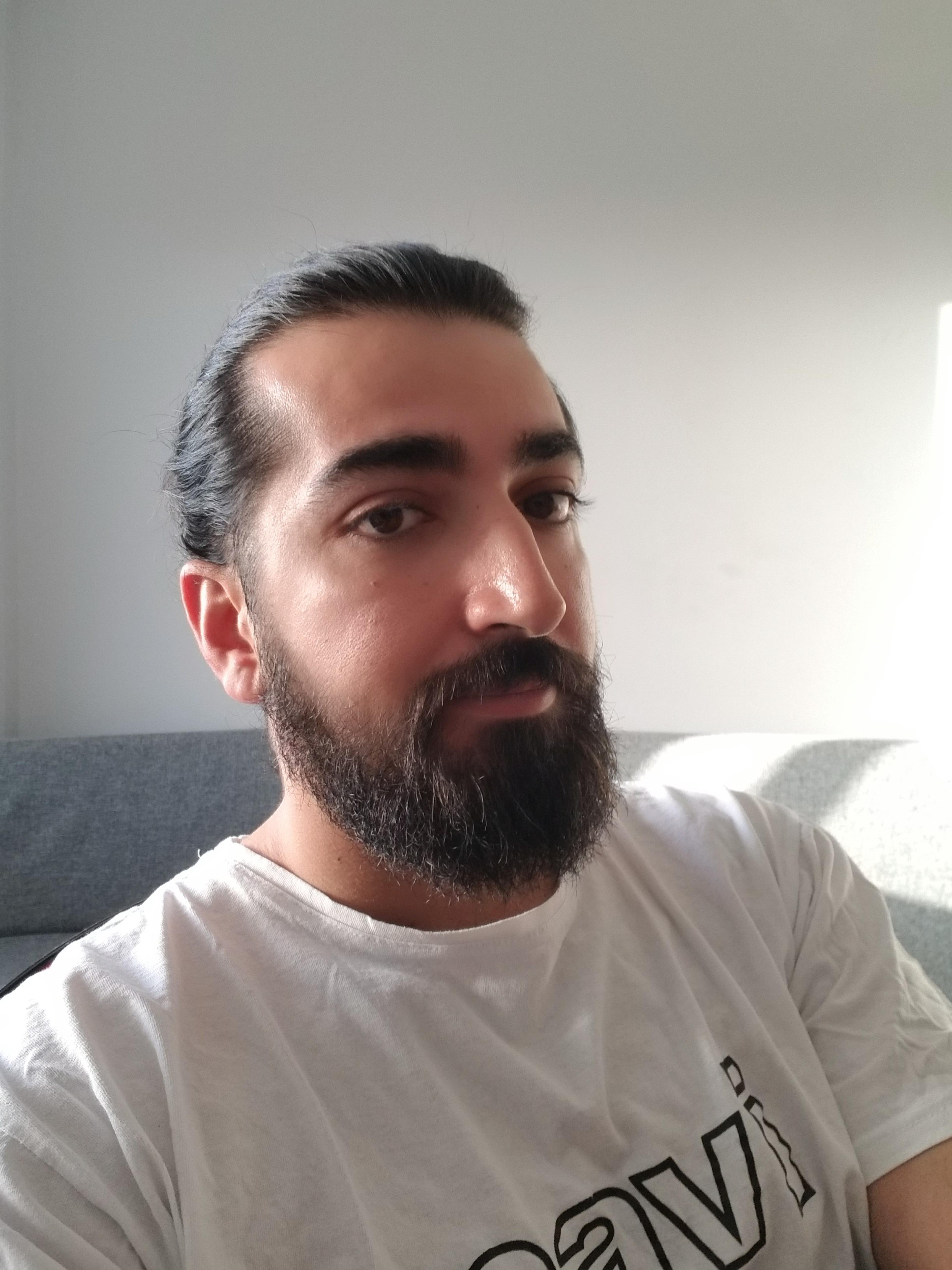 Halil İbrahim Durdu